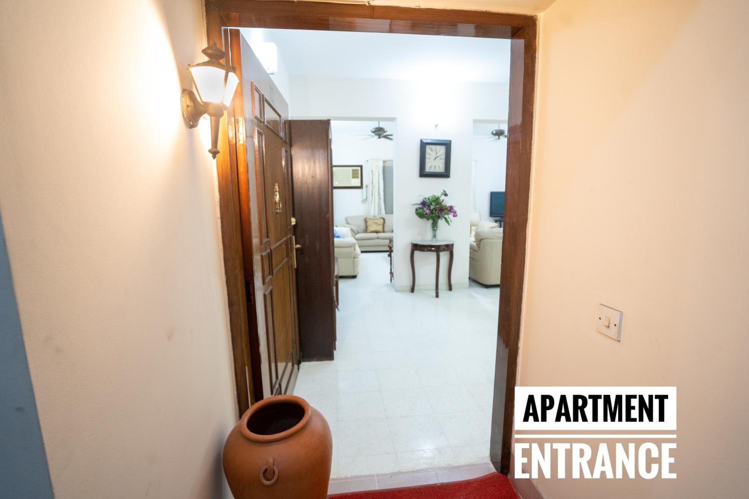 Swarloke Apartment at Gulshan 2,Dhaka