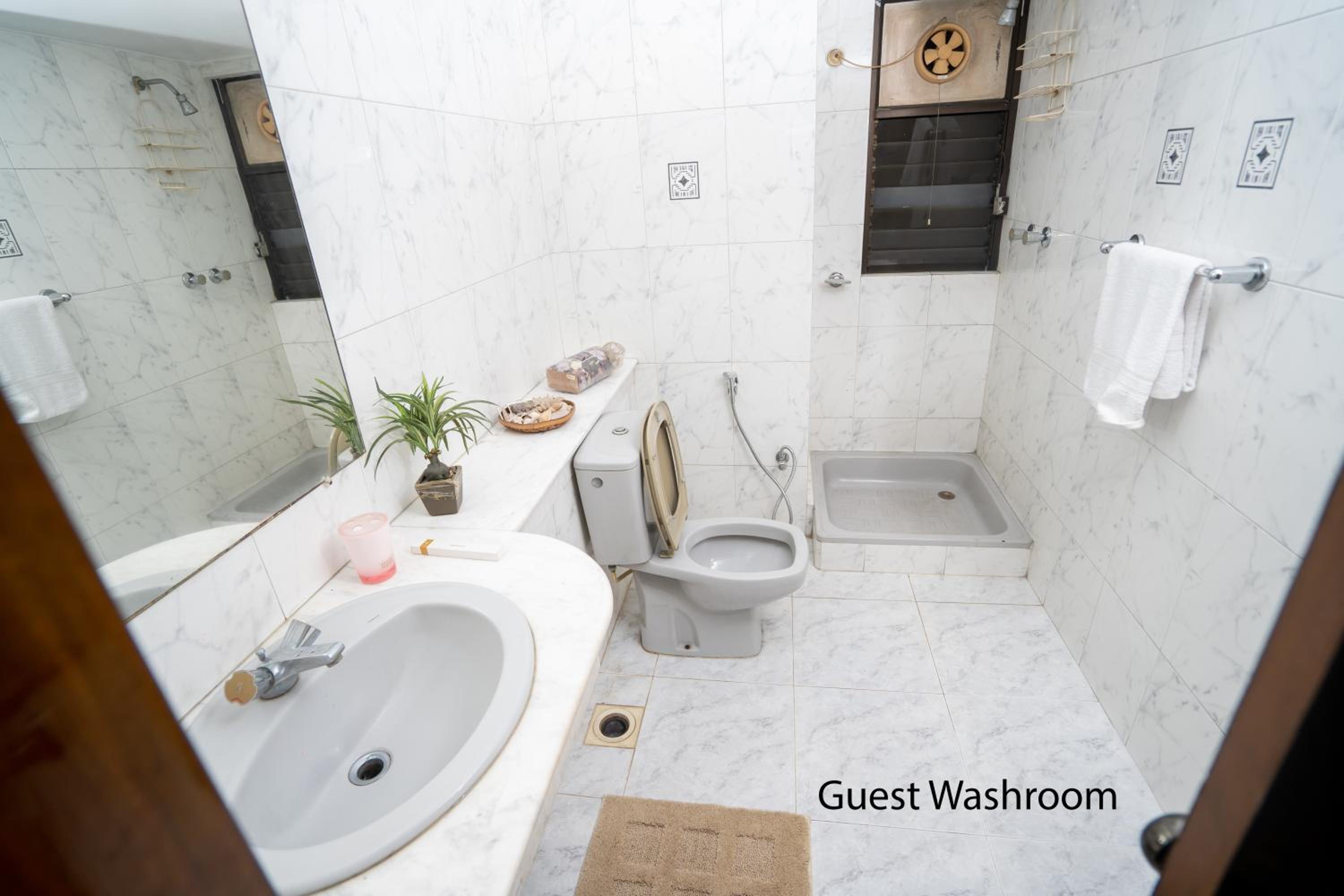 Swarloke Apartment at Gulshan 2,Dhaka