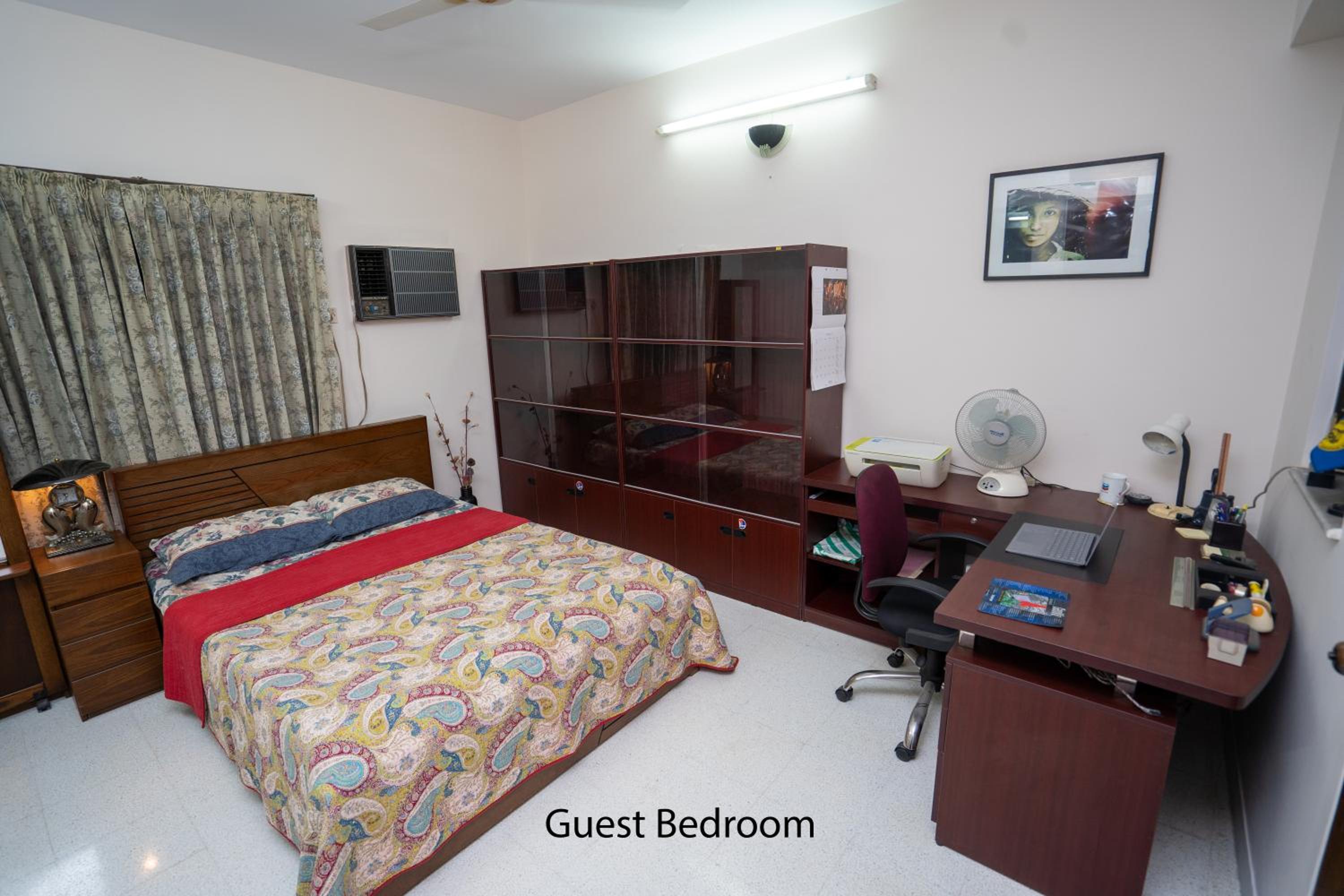 Swarloke Apartment at Gulshan 2,Dhaka