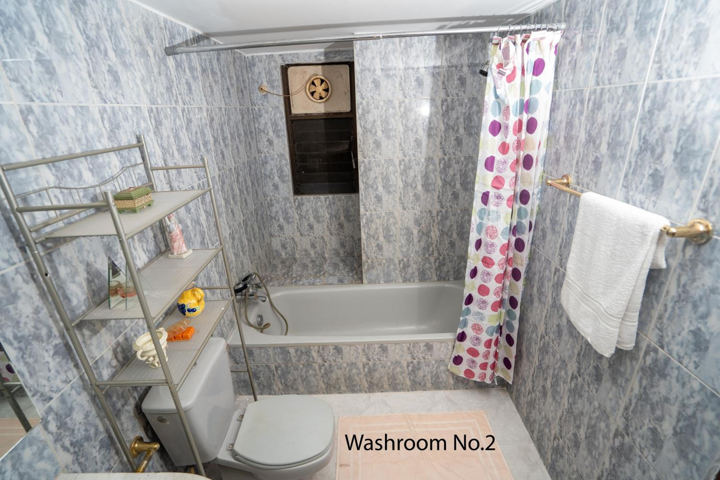 Swarloke Apartment at Gulshan 2,Dhaka