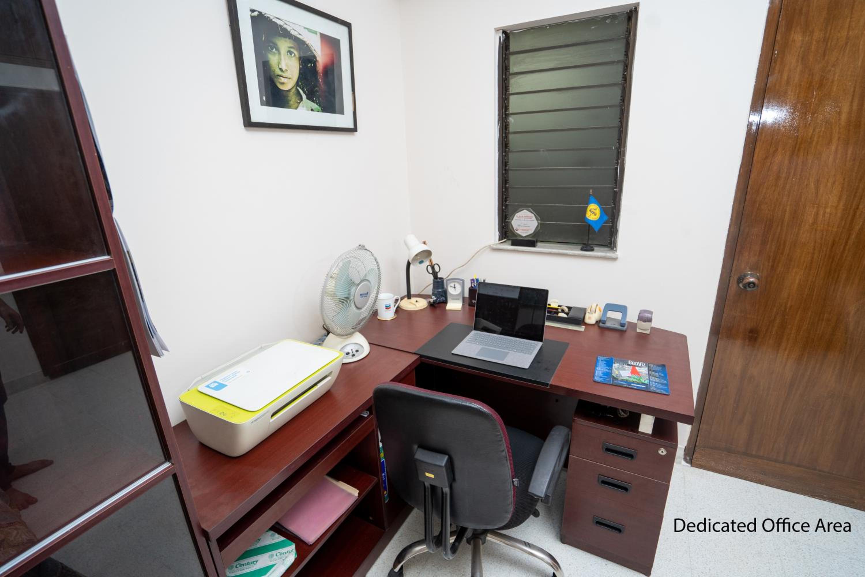 Swarloke Apartment at Gulshan 2,Dhaka
