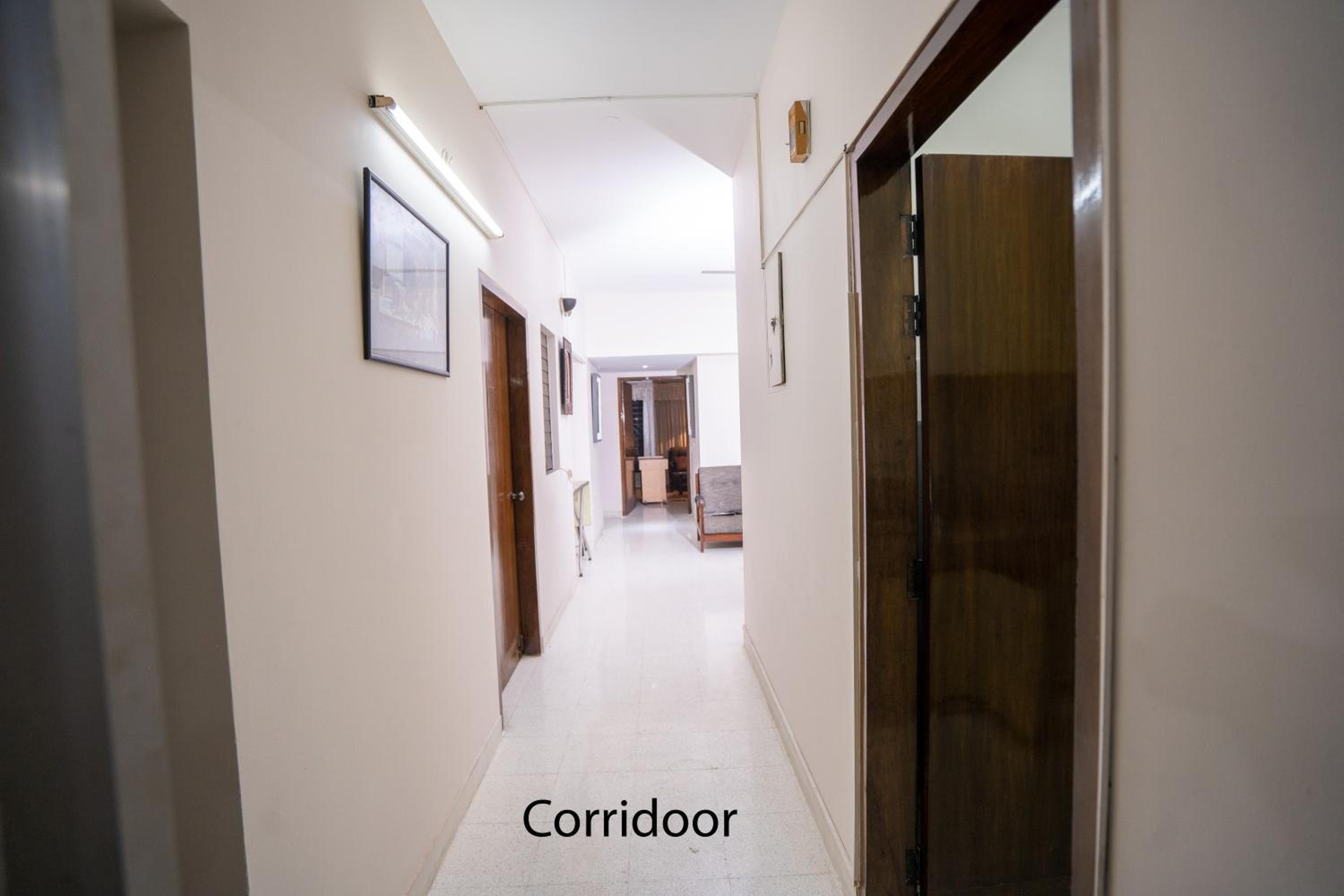 Swarloke Apartment at Gulshan 2,Dhaka
