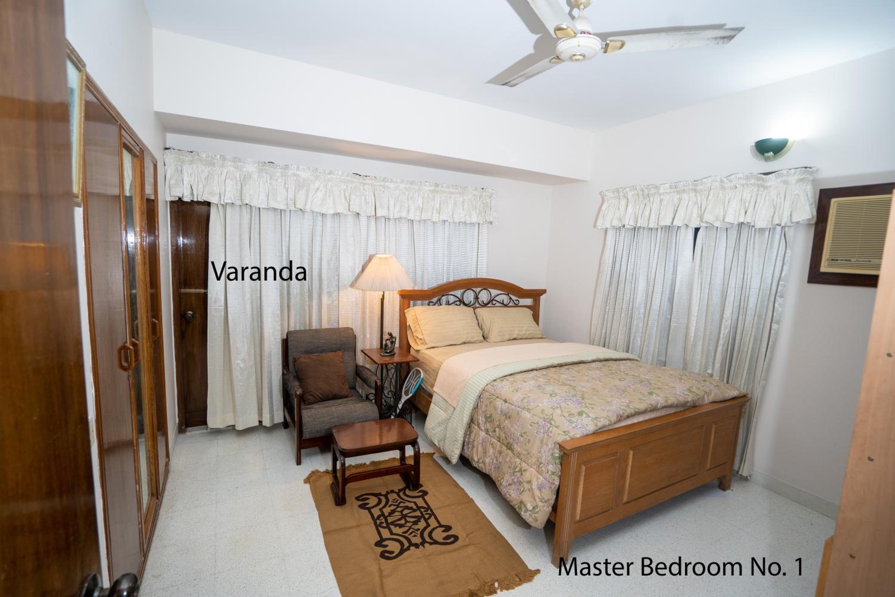 Swarloke Apartment at Gulshan 2,Dhaka