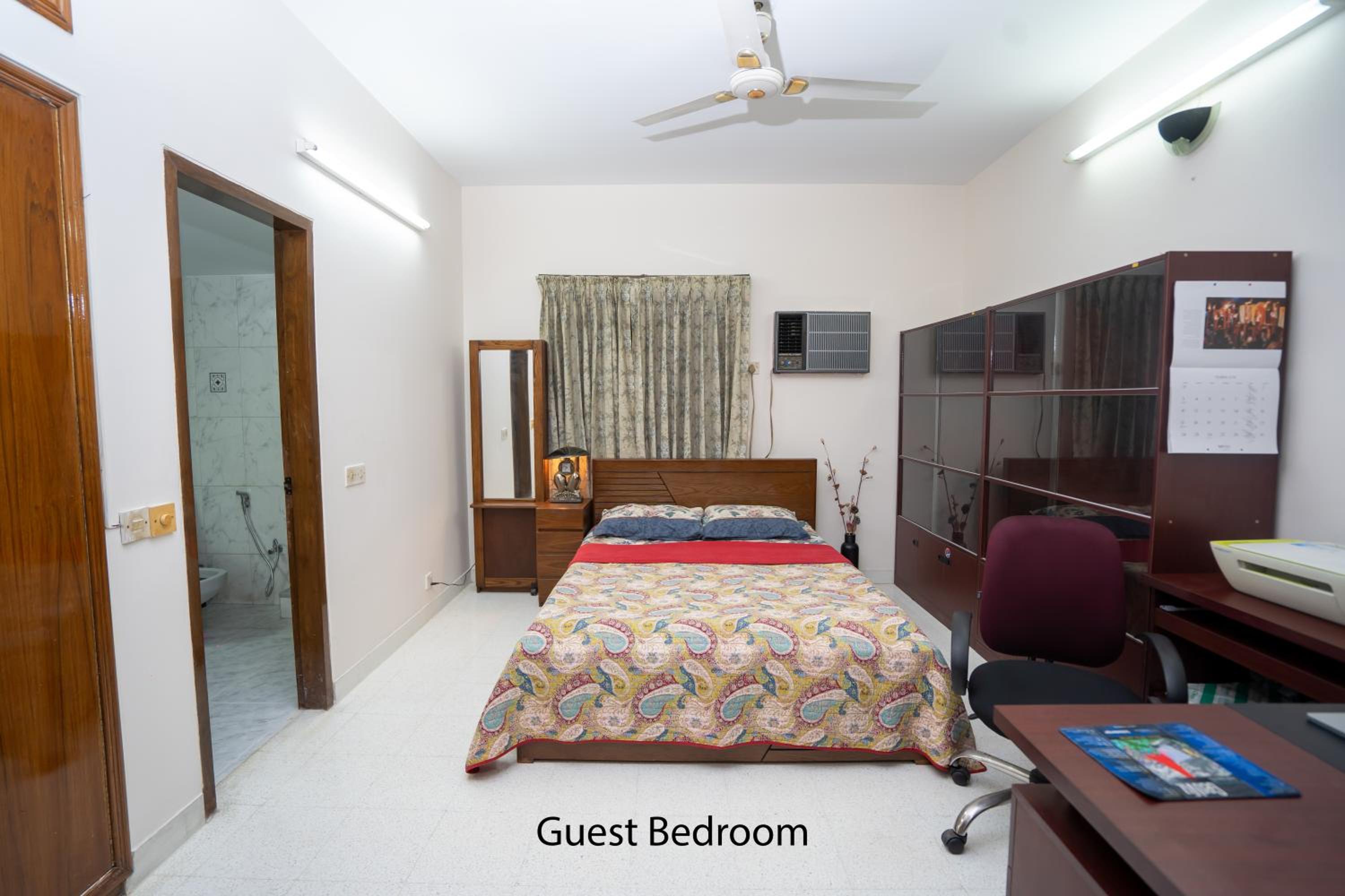 Swarloke Apartment at Gulshan 2,Dhaka