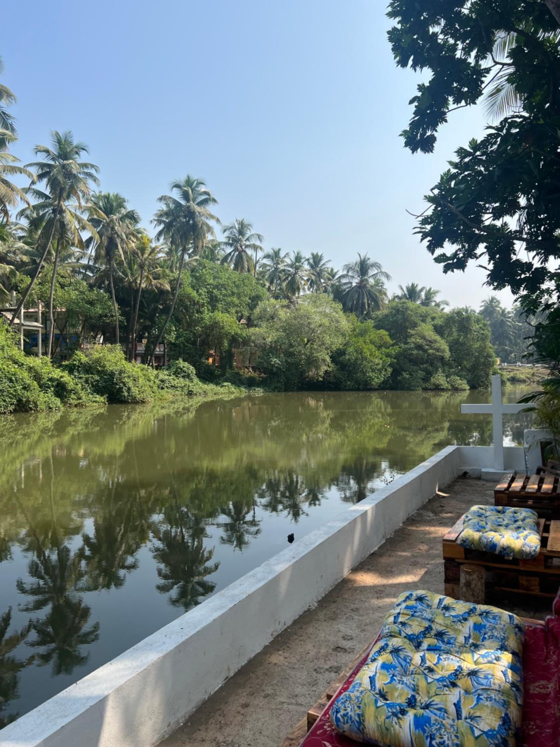 Bayou Homestay and backwaters