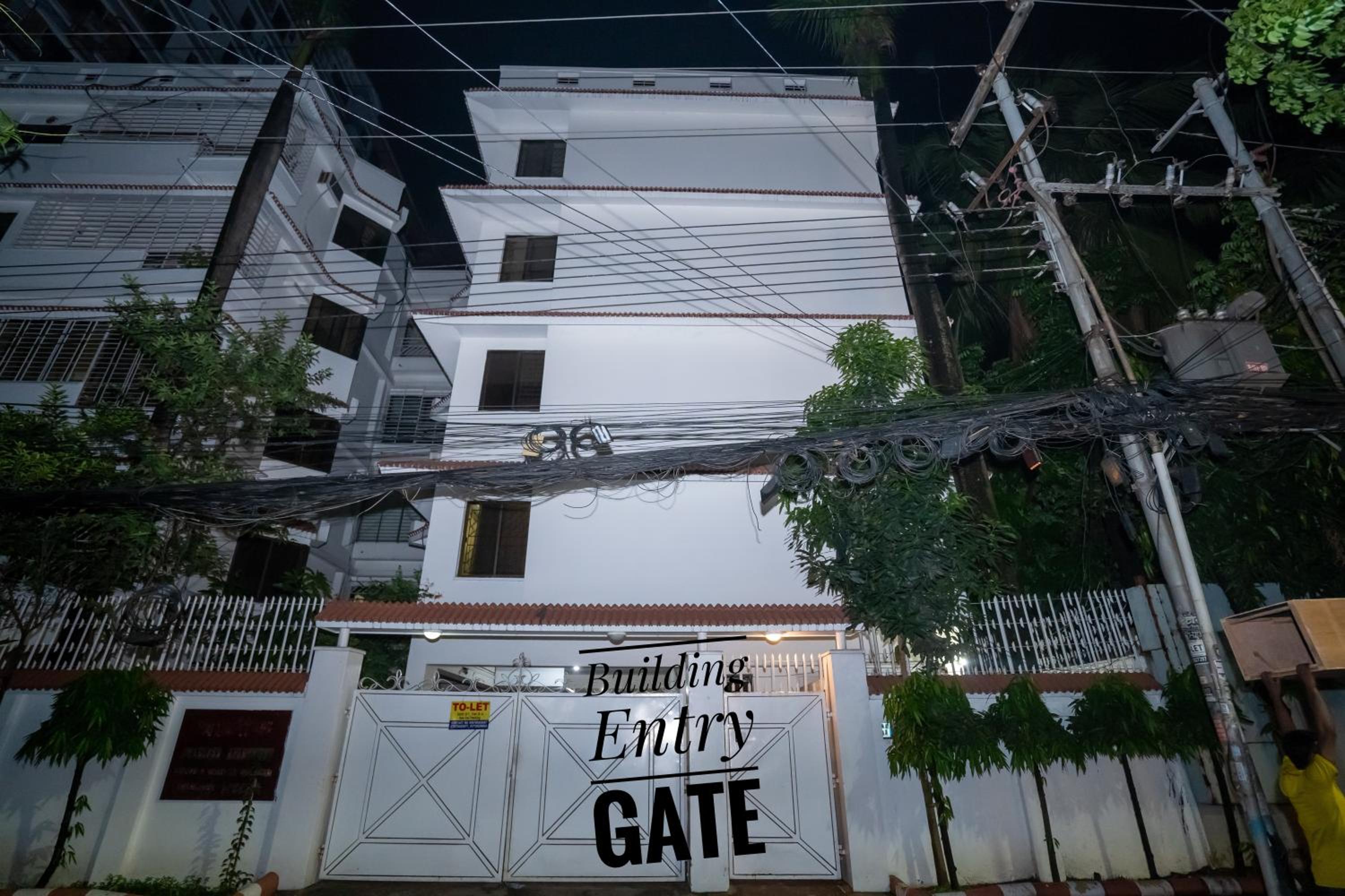 Swarloke Apartment at Gulshan 2,Dhaka