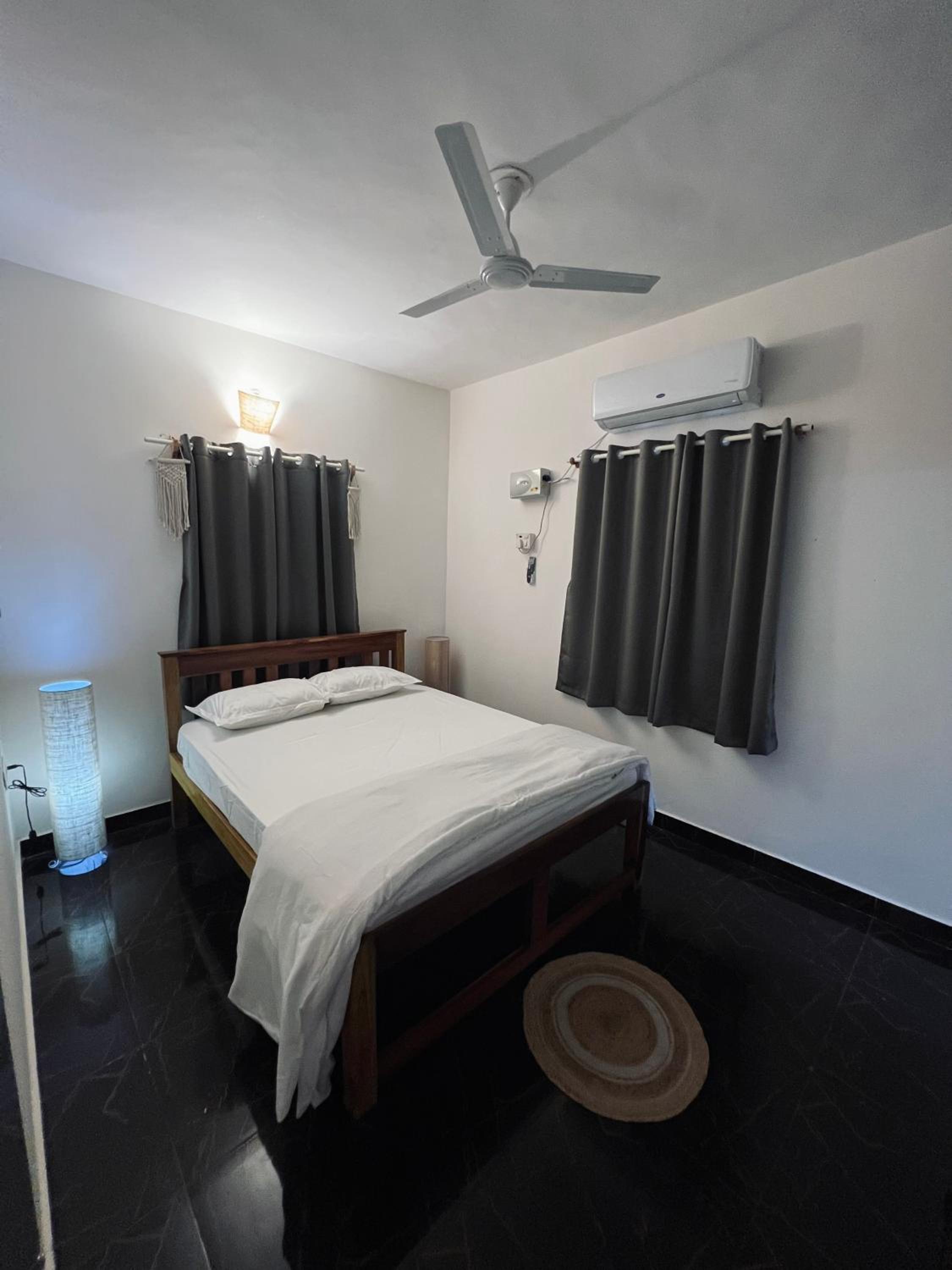 Bayou Homestay and backwaters