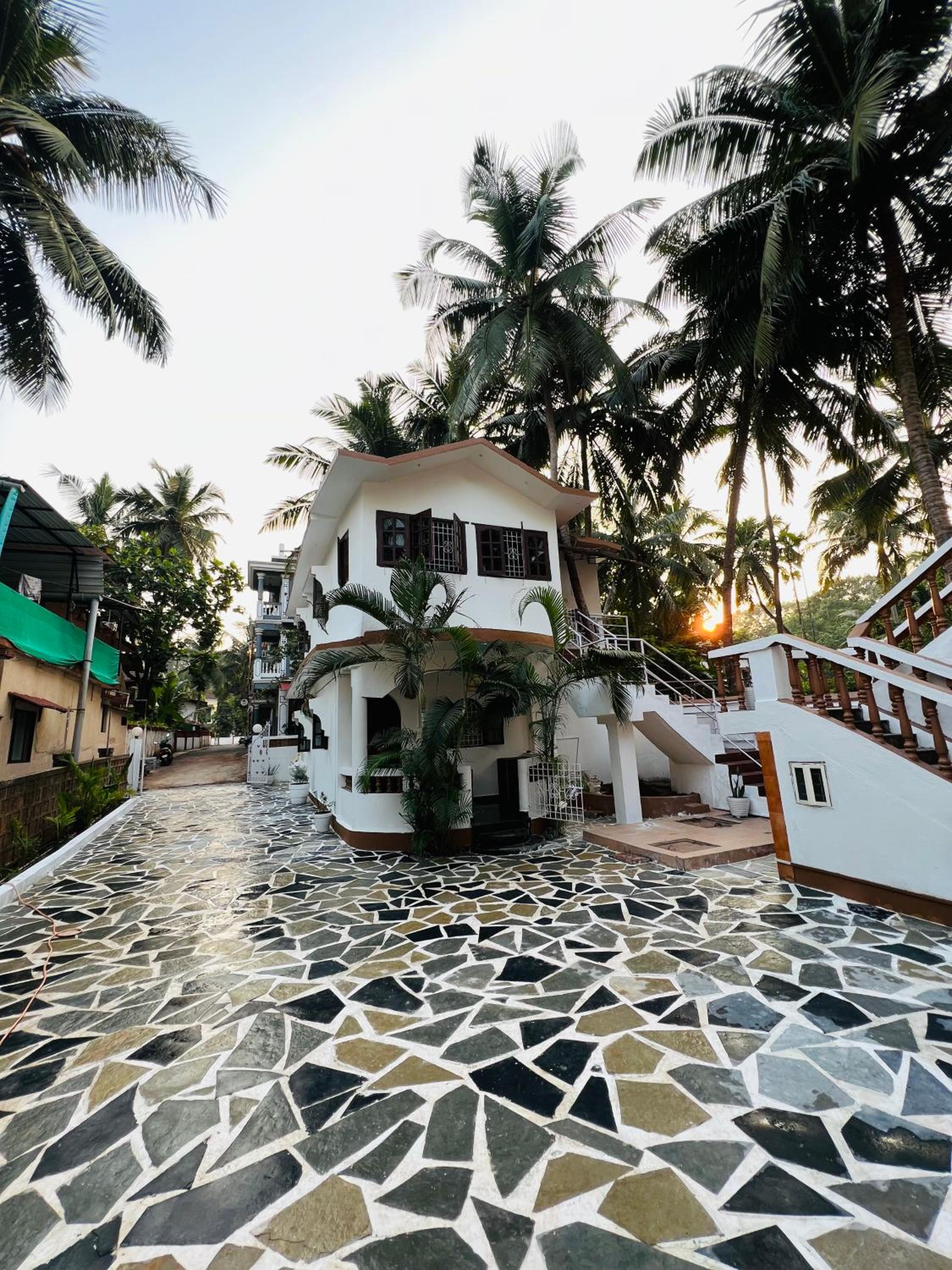 Bayou Homestay and backwaters
