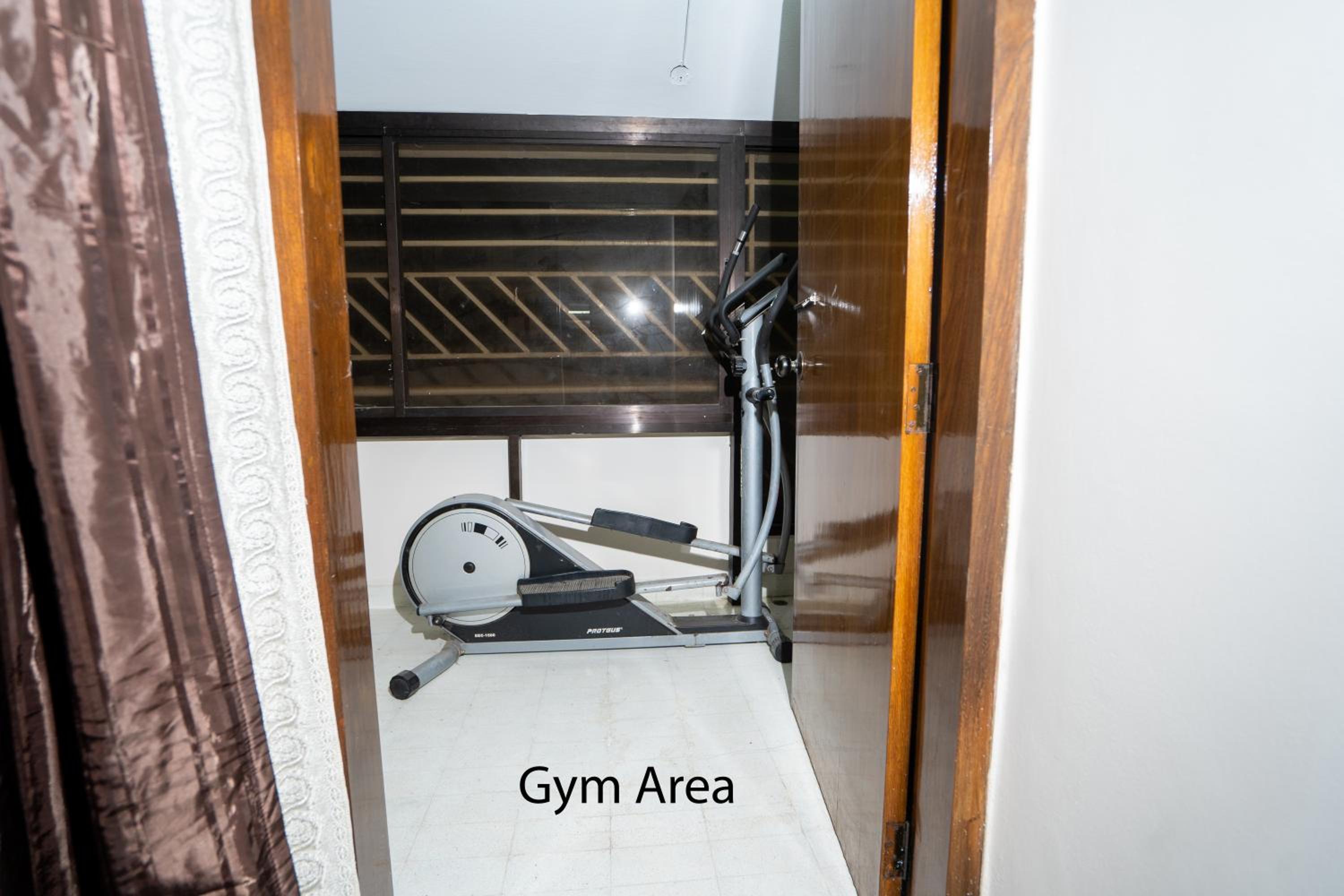 Swarloke Apartment at Gulshan 2,Dhaka