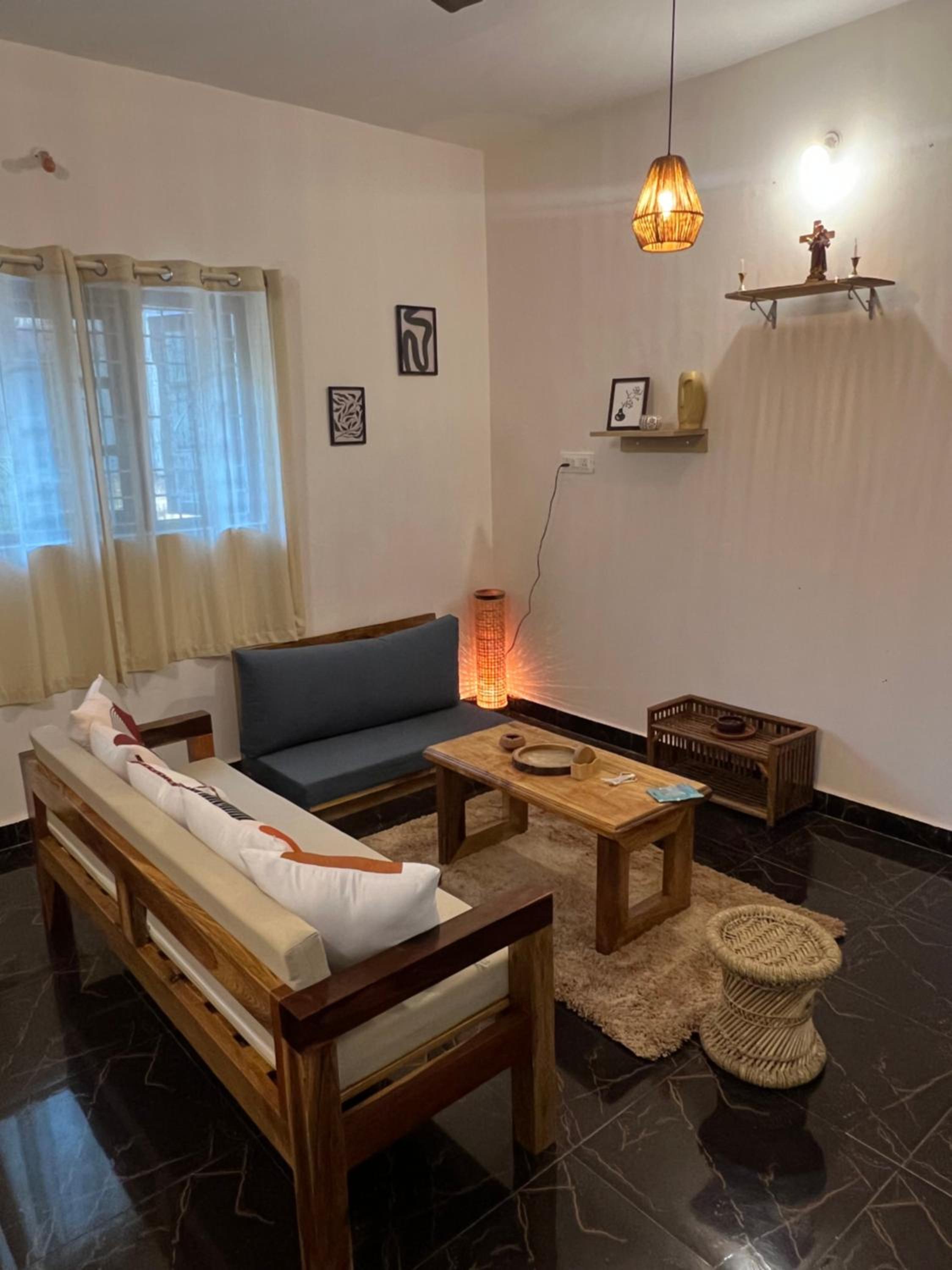 Bayou Homestay and backwaters