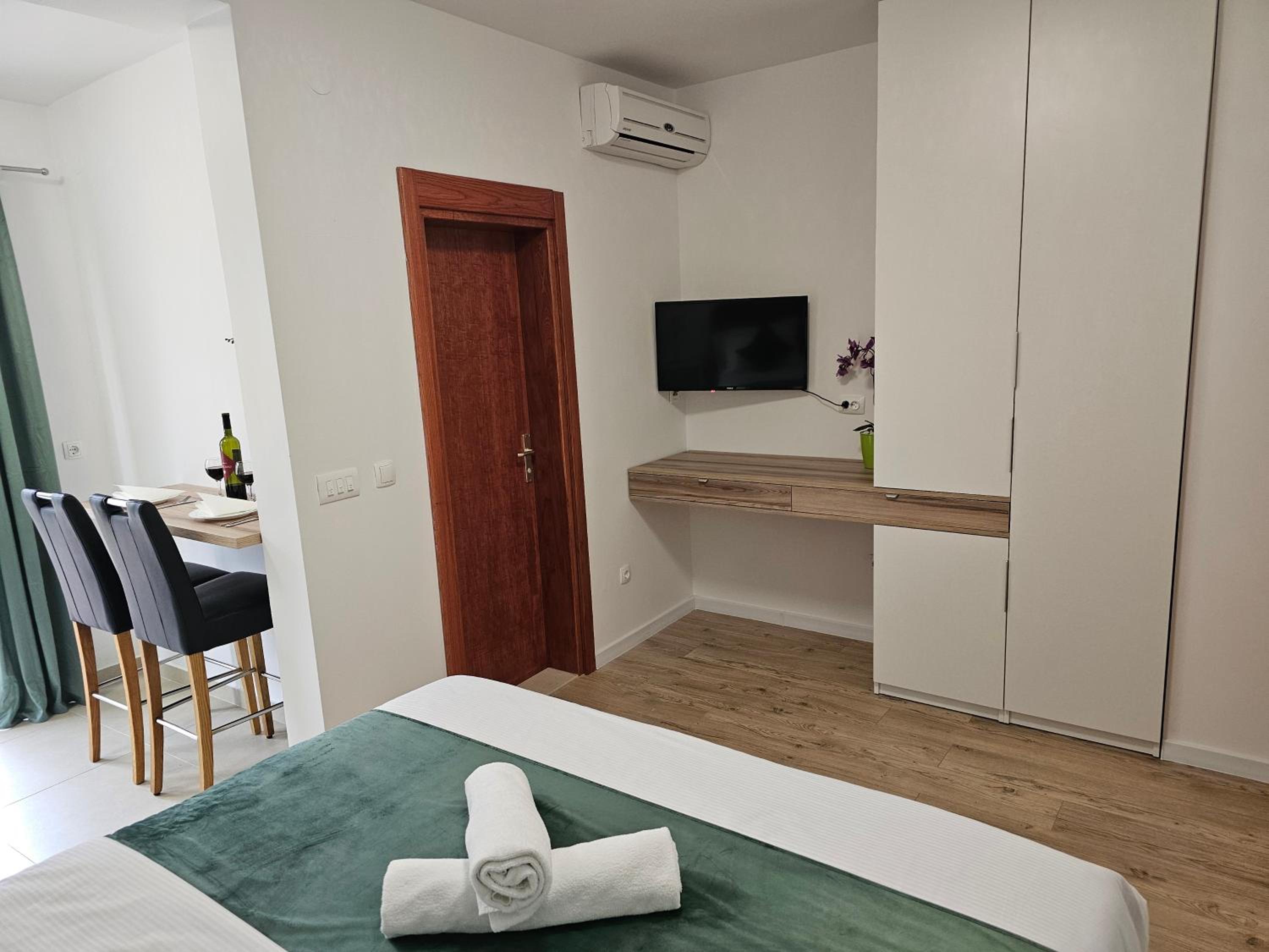 Apartments Kovač