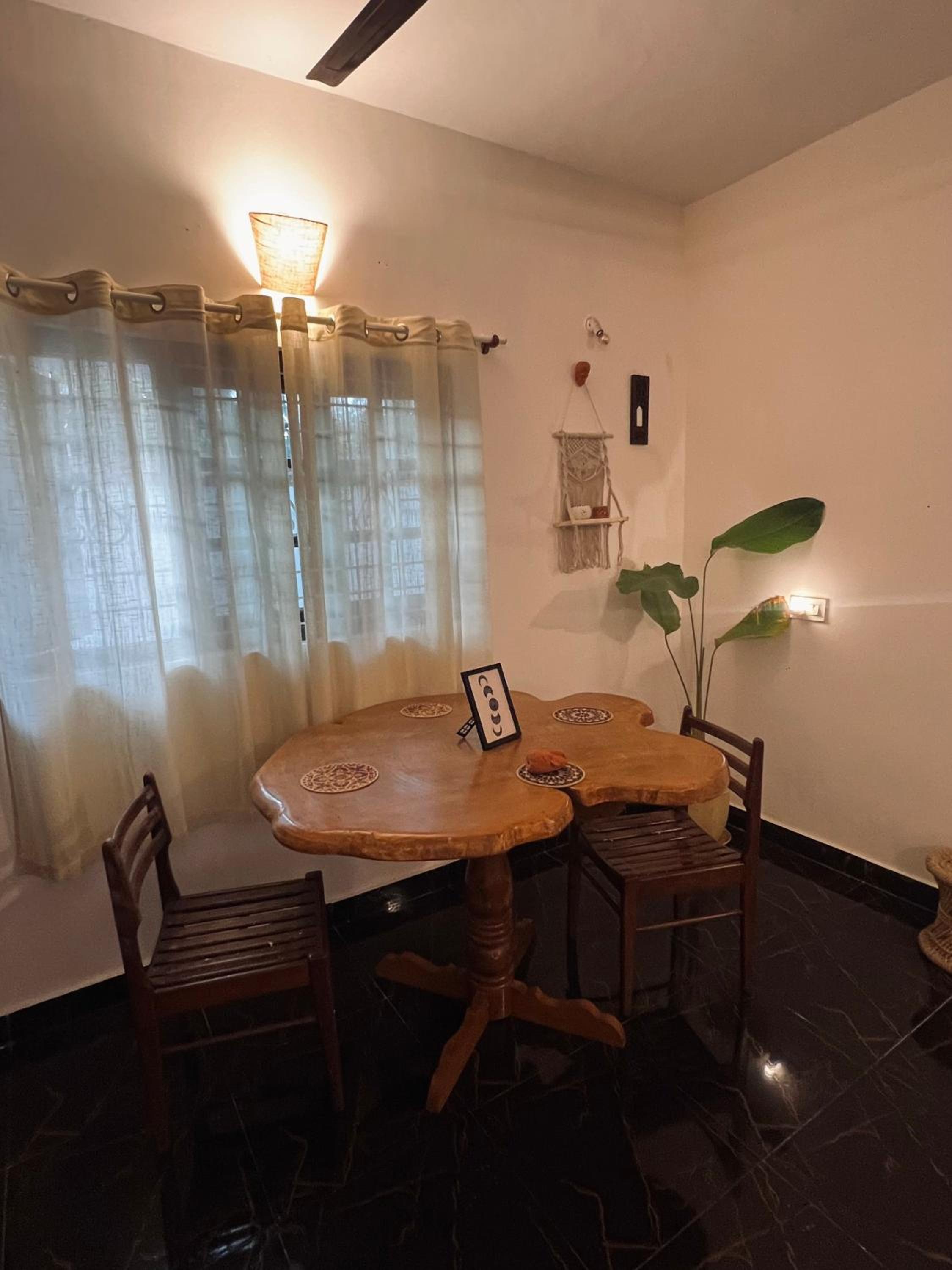 Bayou Homestay and backwaters