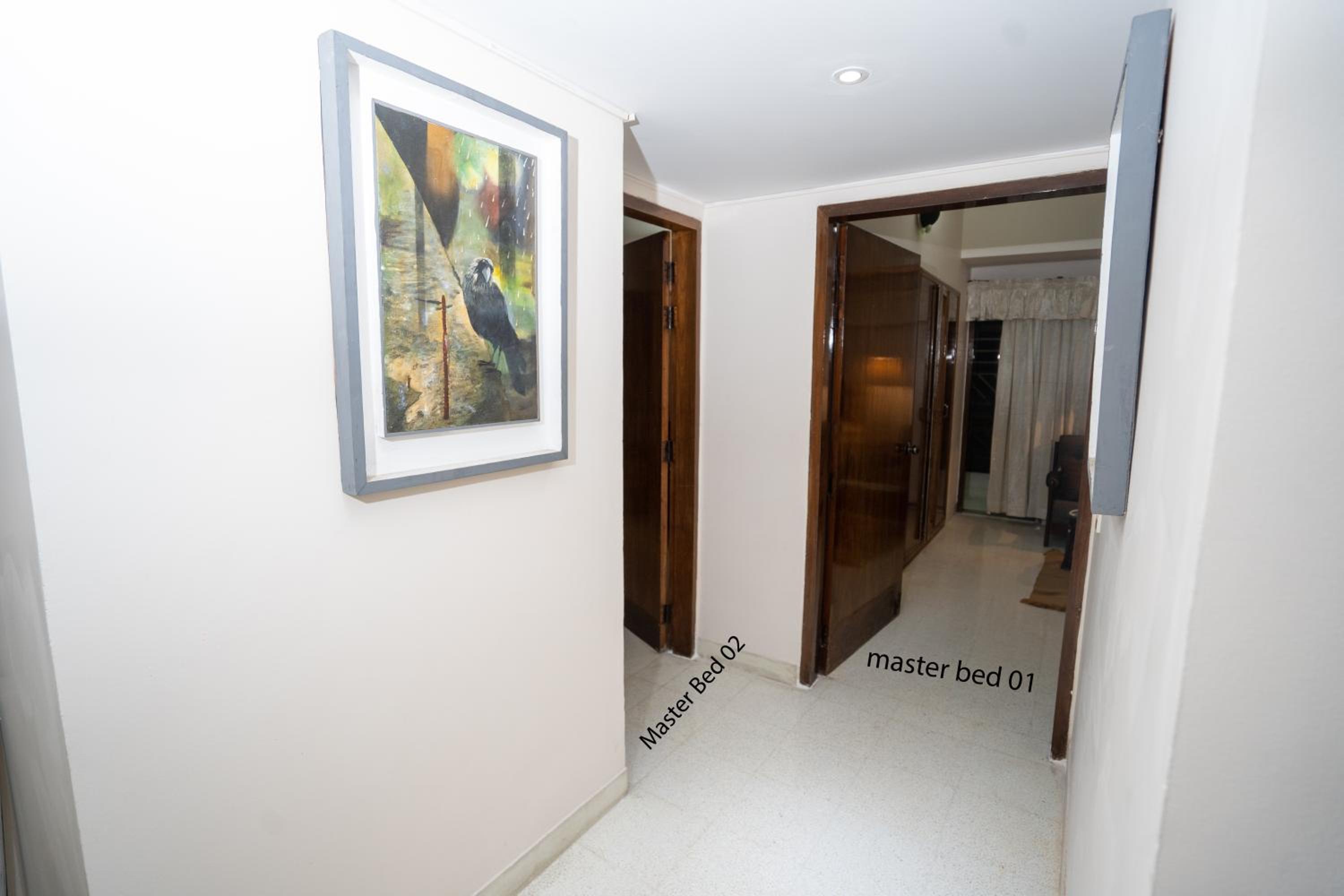 Swarloke Apartment at Gulshan 2,Dhaka