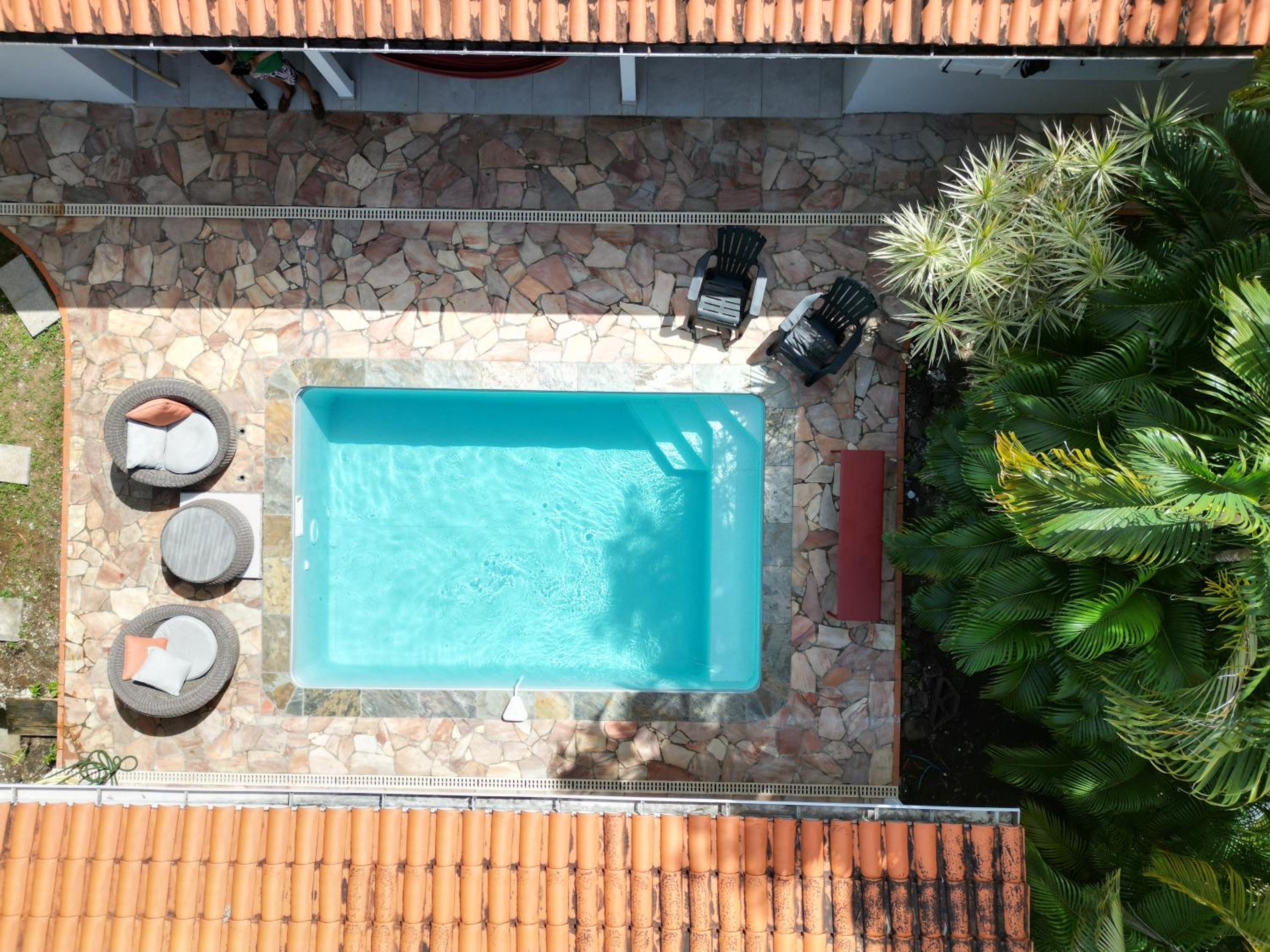 Villa Mahogany confort, spacieuse view 3