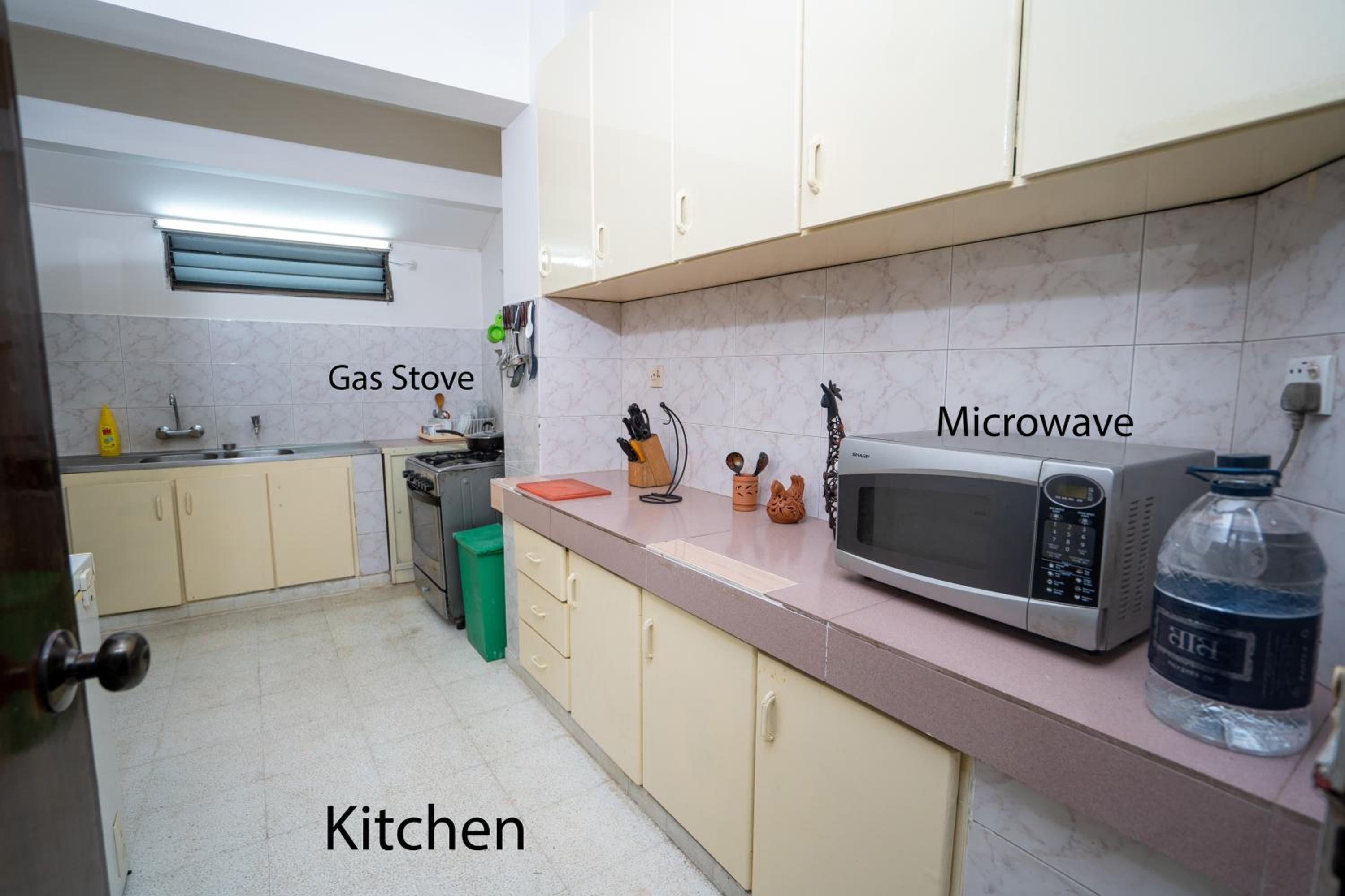 Swarloke Apartment at Gulshan 2,Dhaka