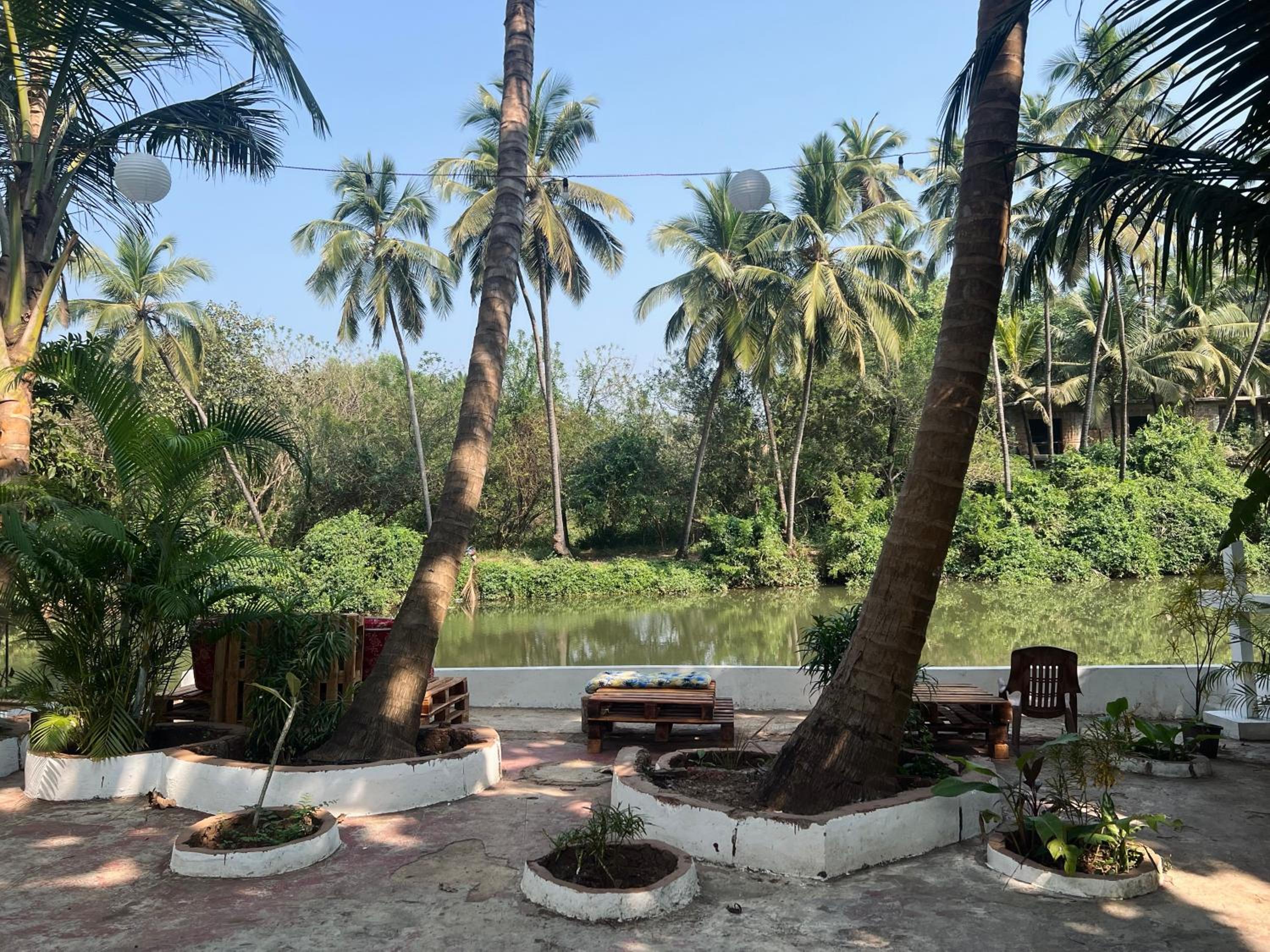 Bayou Homestay and backwaters
