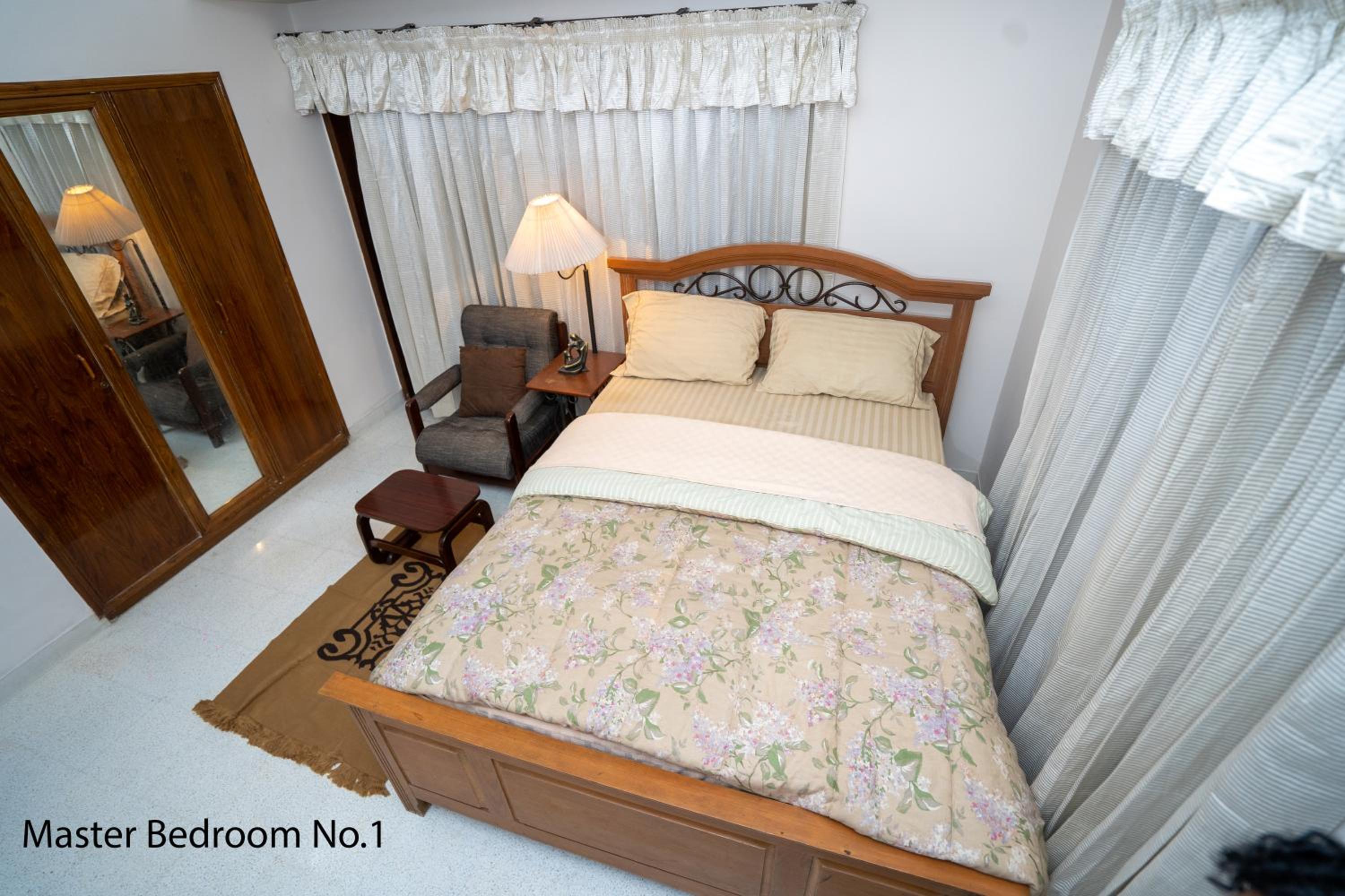 Swarloke Apartment at Gulshan 2,Dhaka