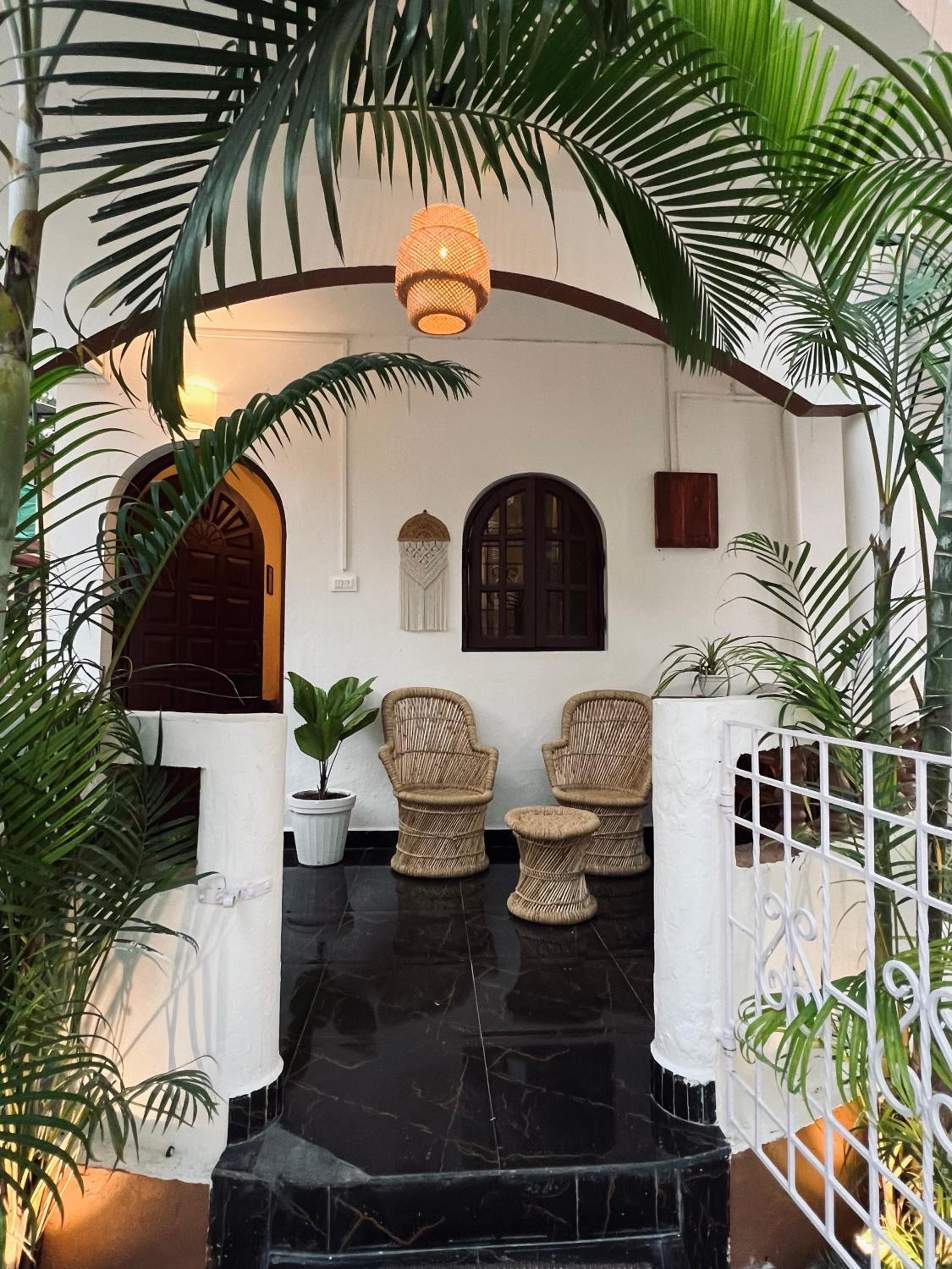 Bayou Homestay and backwaters