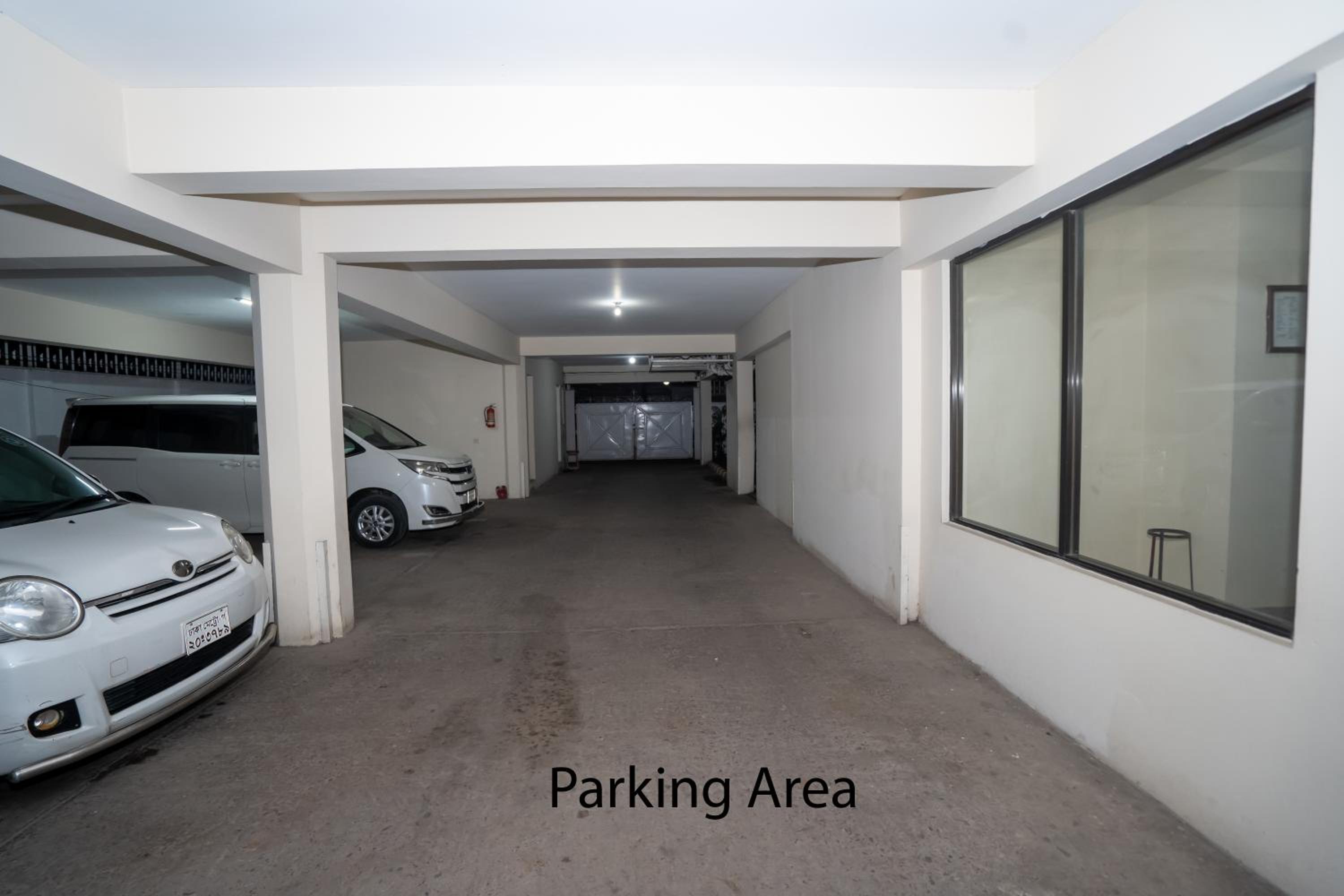 Swarloke Apartment at Gulshan 2,Dhaka