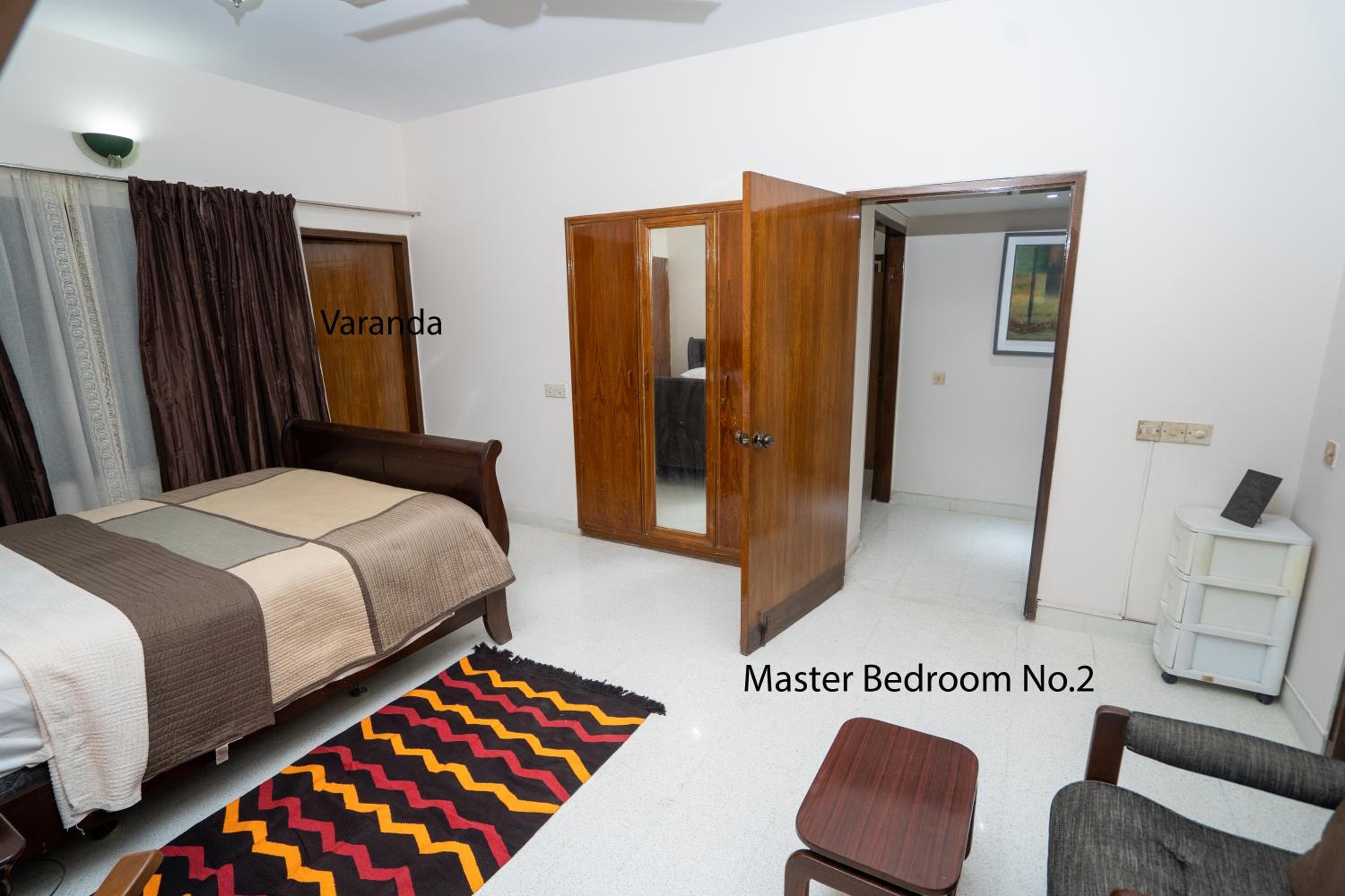 Swarloke Apartment at Gulshan 2,Dhaka