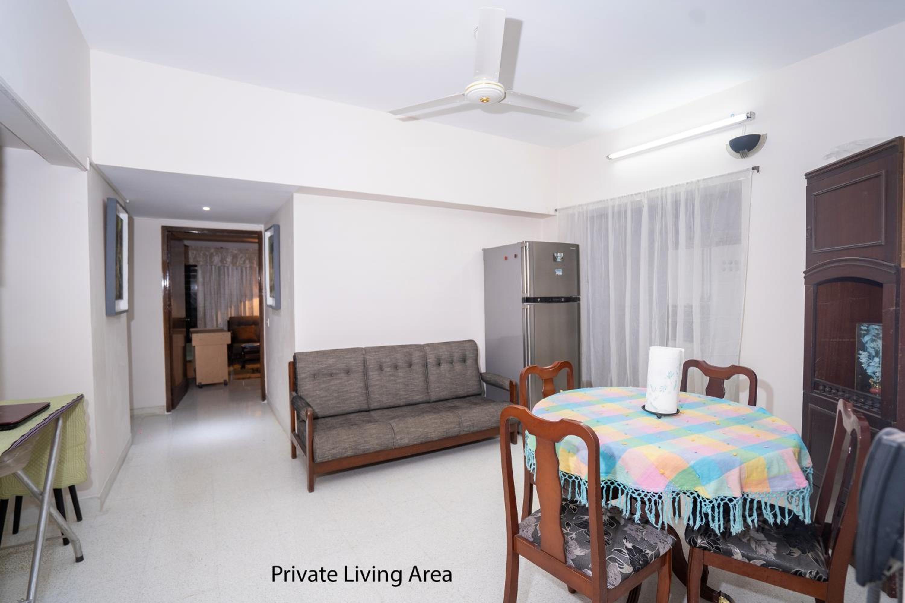 Swarloke Apartment at Gulshan 2,Dhaka
