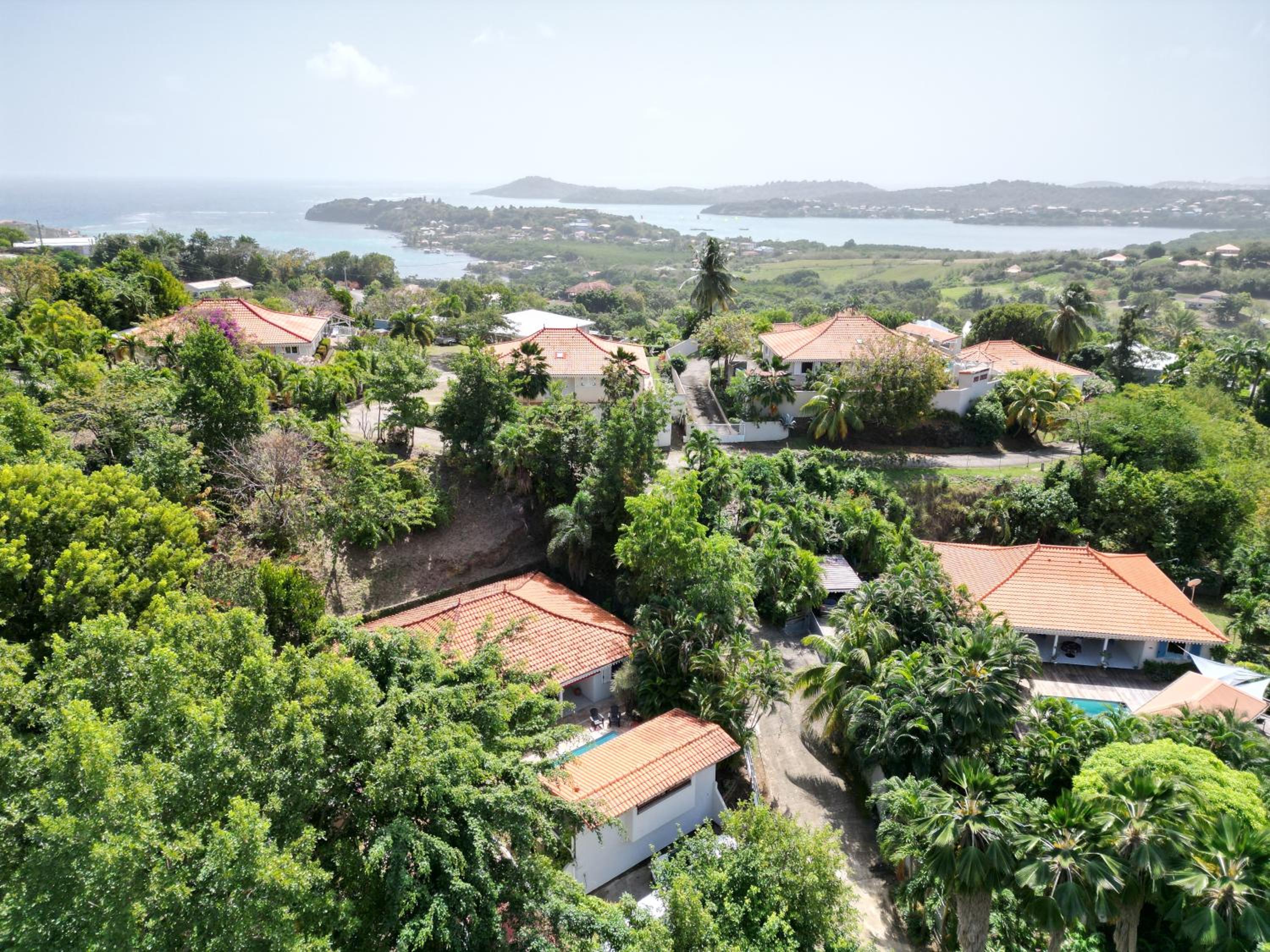 Villa Mahogany confort, spacieuse view 4