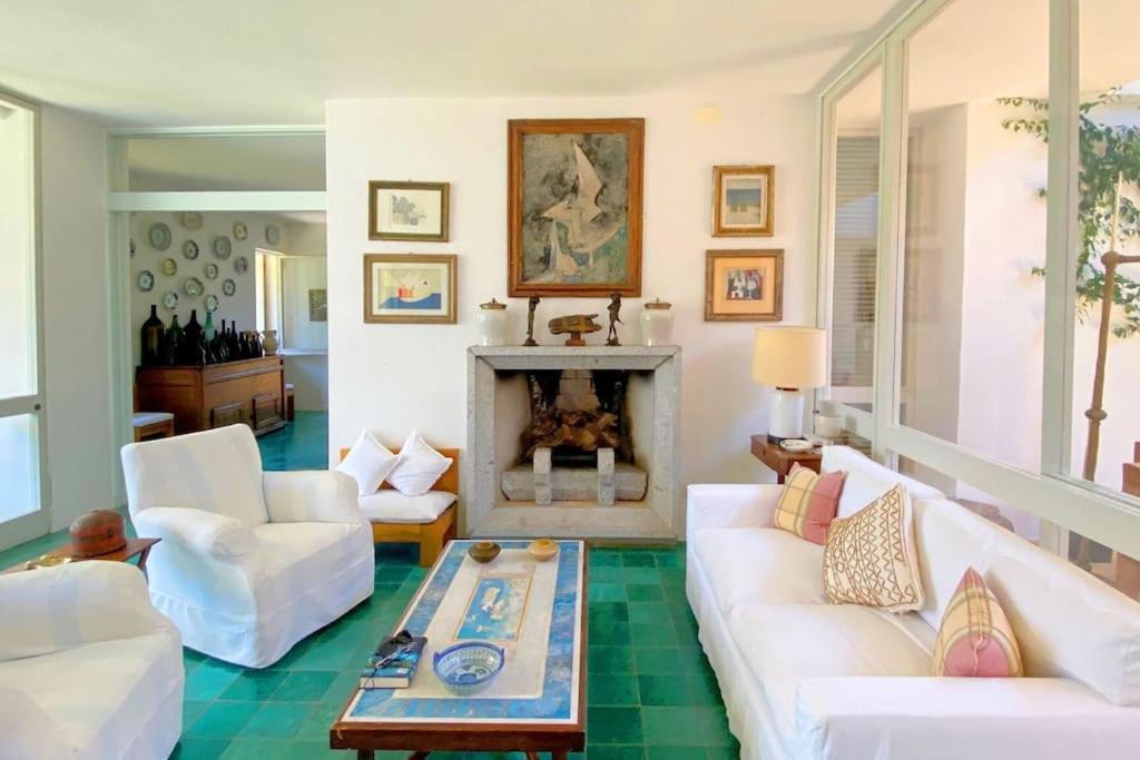 Villa Acquarilli