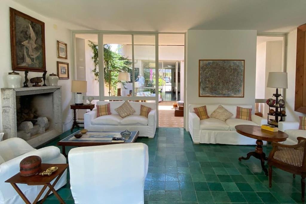 Villa Acquarilli