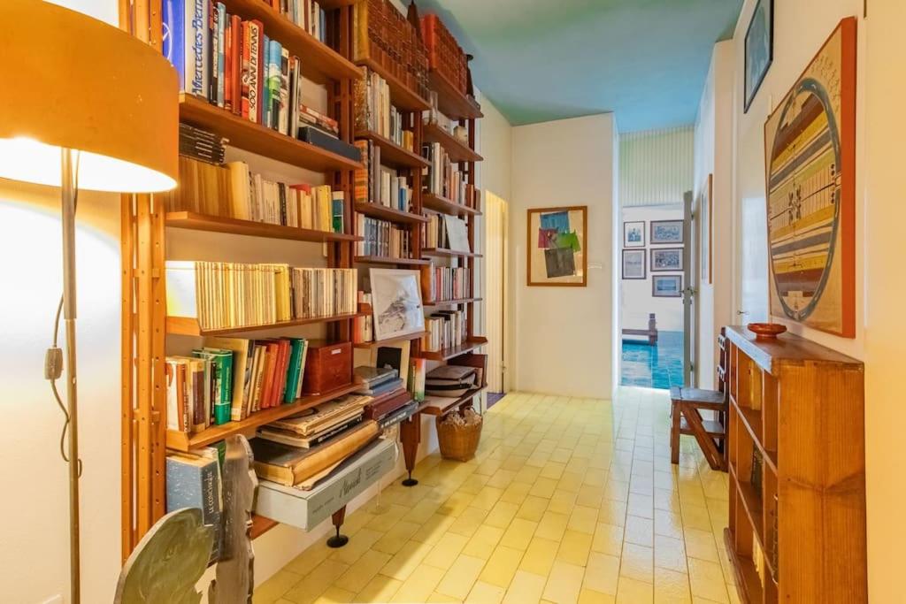 Villa Acquarilli