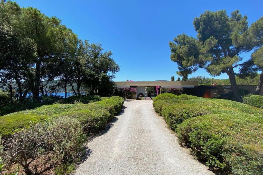 Villa Acquarilli
