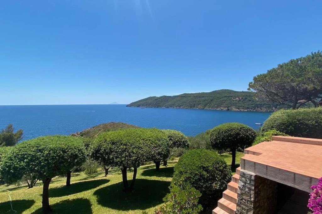 Villa Acquarilli