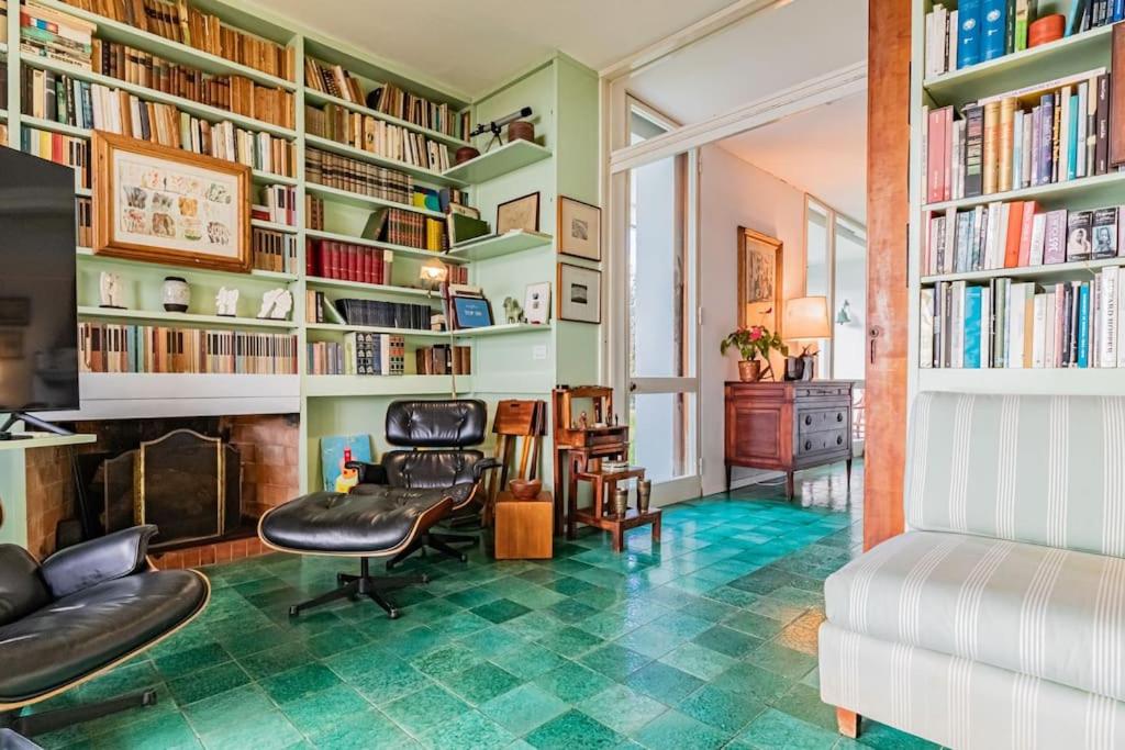 Villa Acquarilli