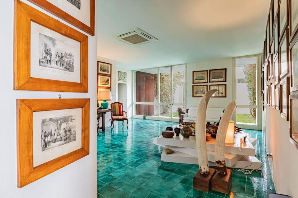 Villa Acquarilli