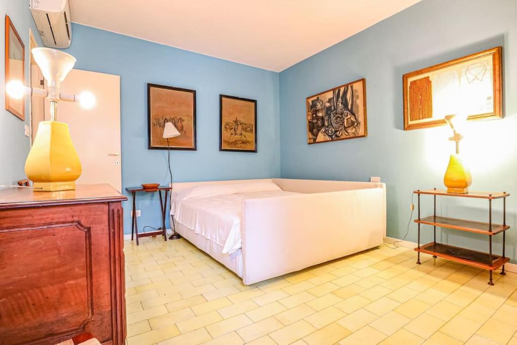 Villa Acquarilli