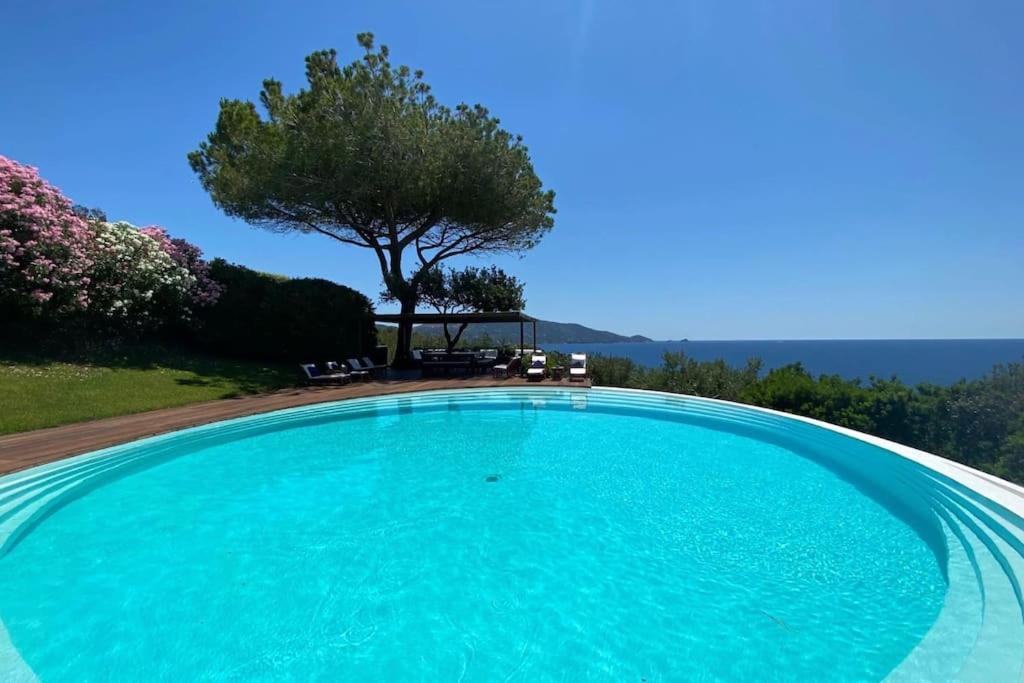 Villa Acquarilli