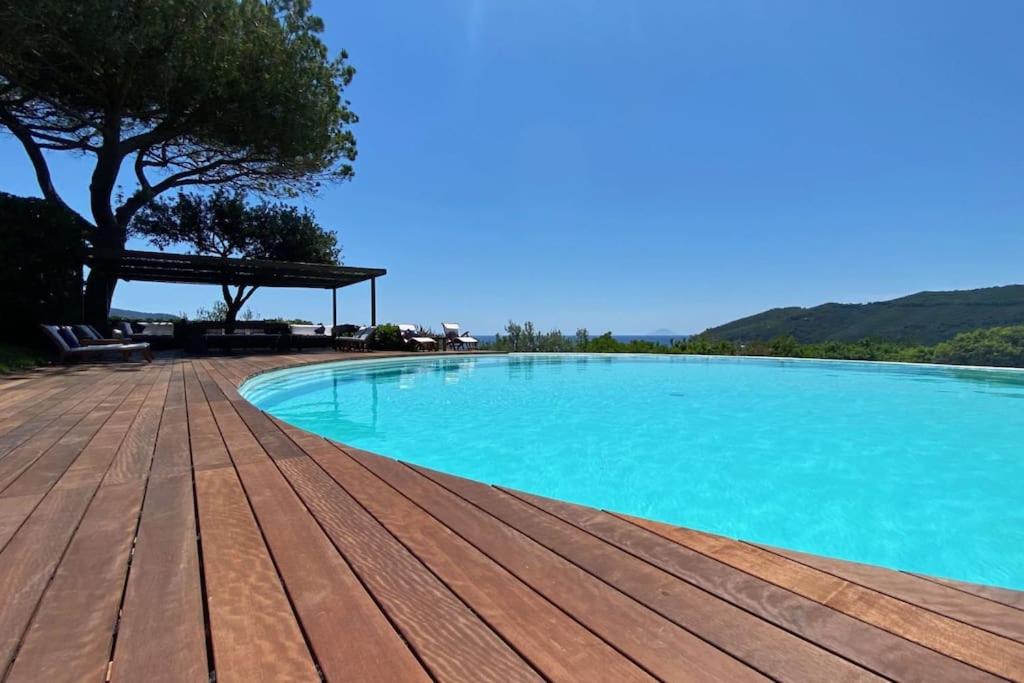 Villa Acquarilli