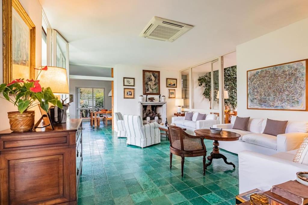 Villa Acquarilli