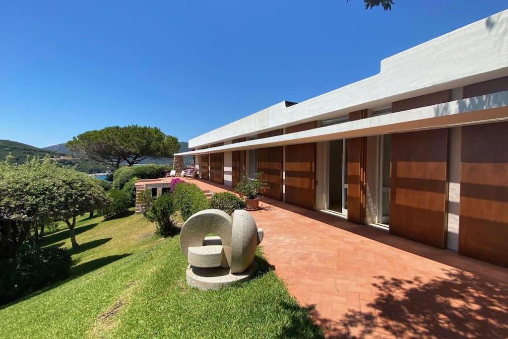 Villa Acquarilli