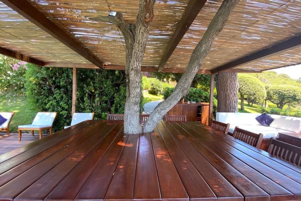 Villa Acquarilli