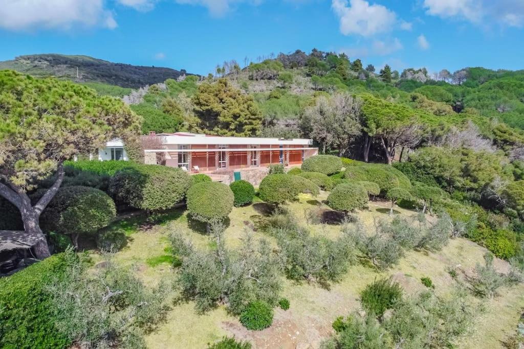 Villa Acquarilli