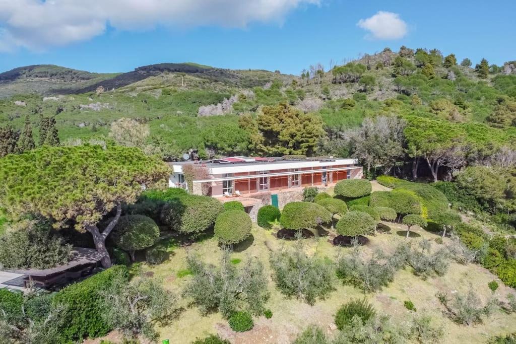 Villa Acquarilli