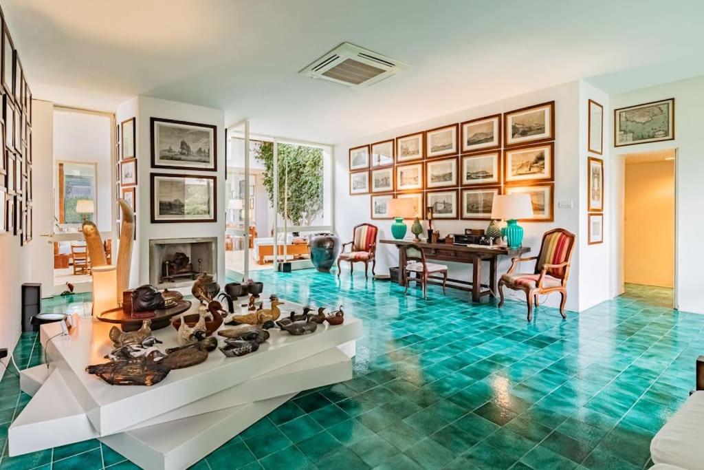 Villa Acquarilli