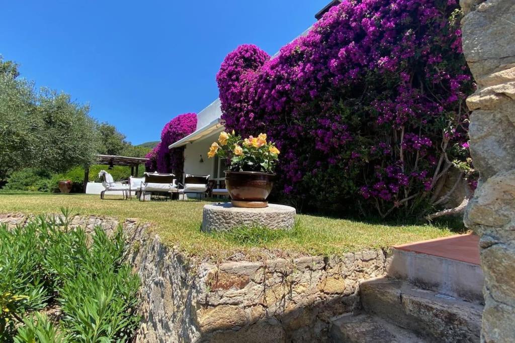 Villa Acquarilli