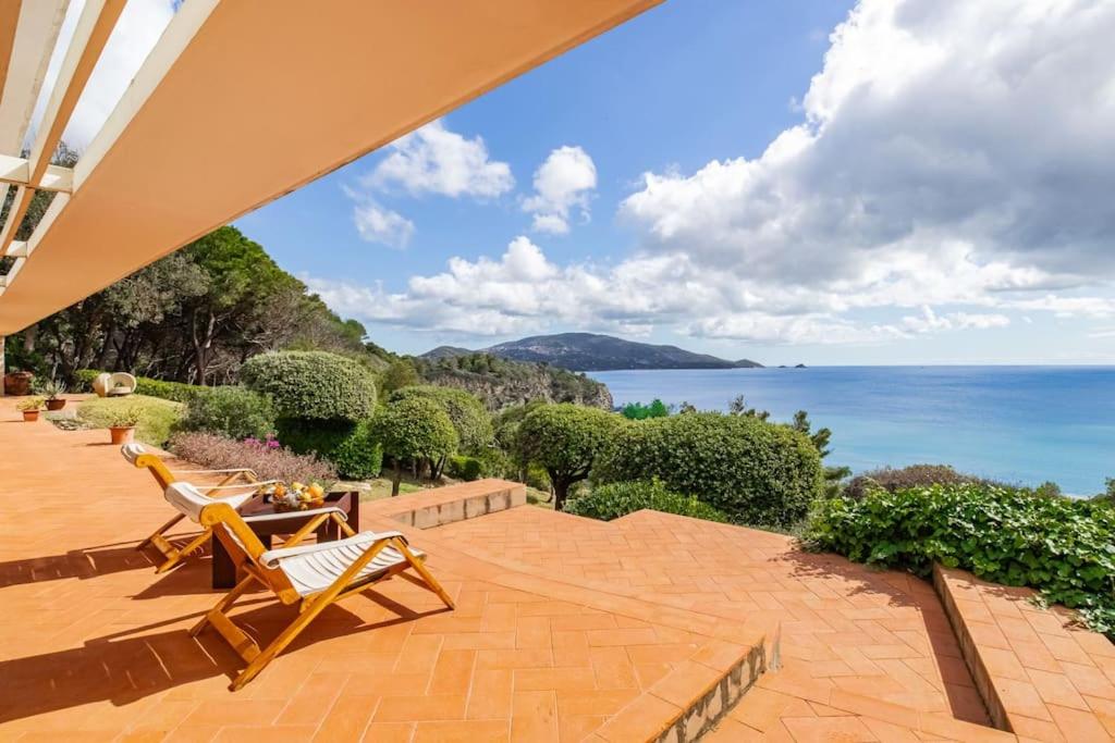 Villa Acquarilli