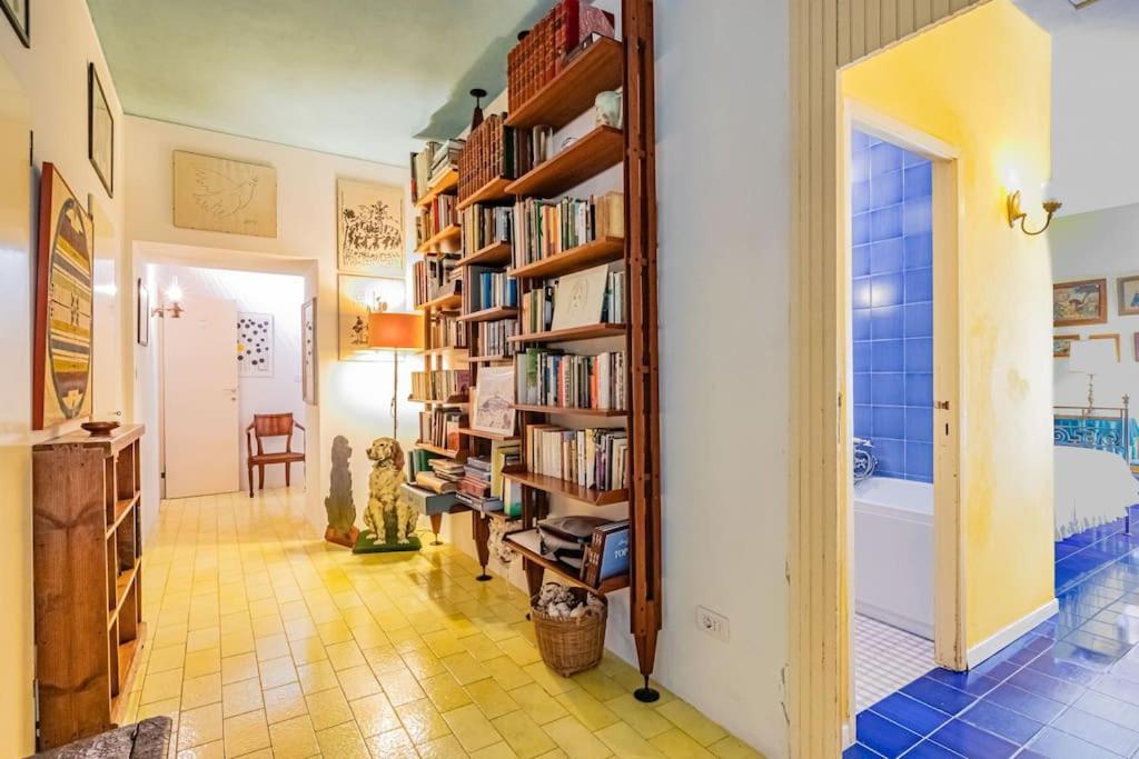 Villa Acquarilli