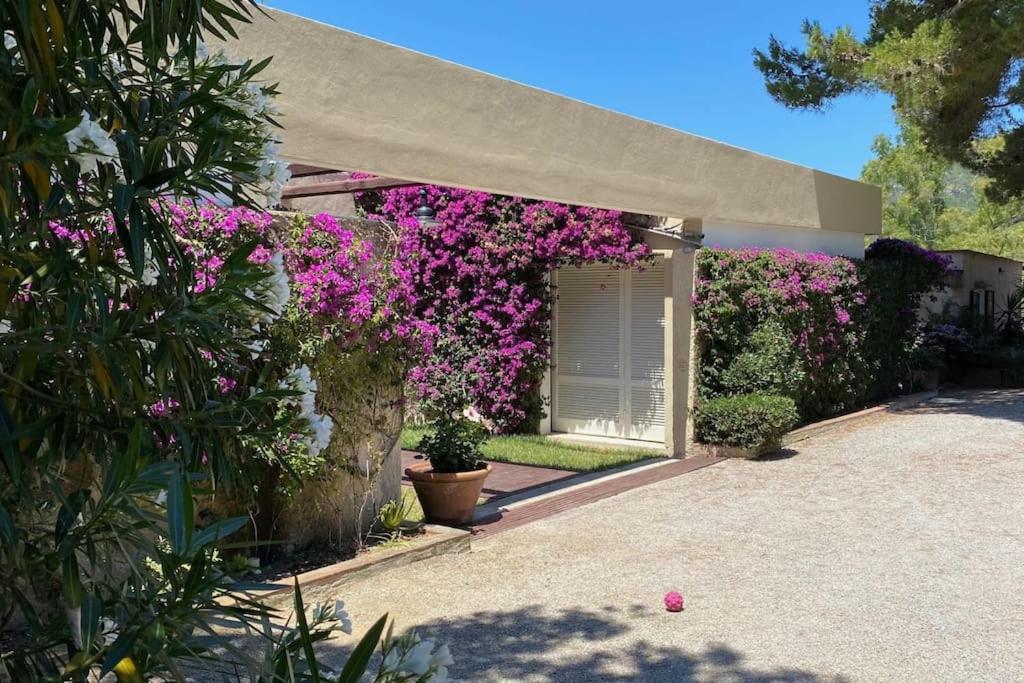Villa Acquarilli