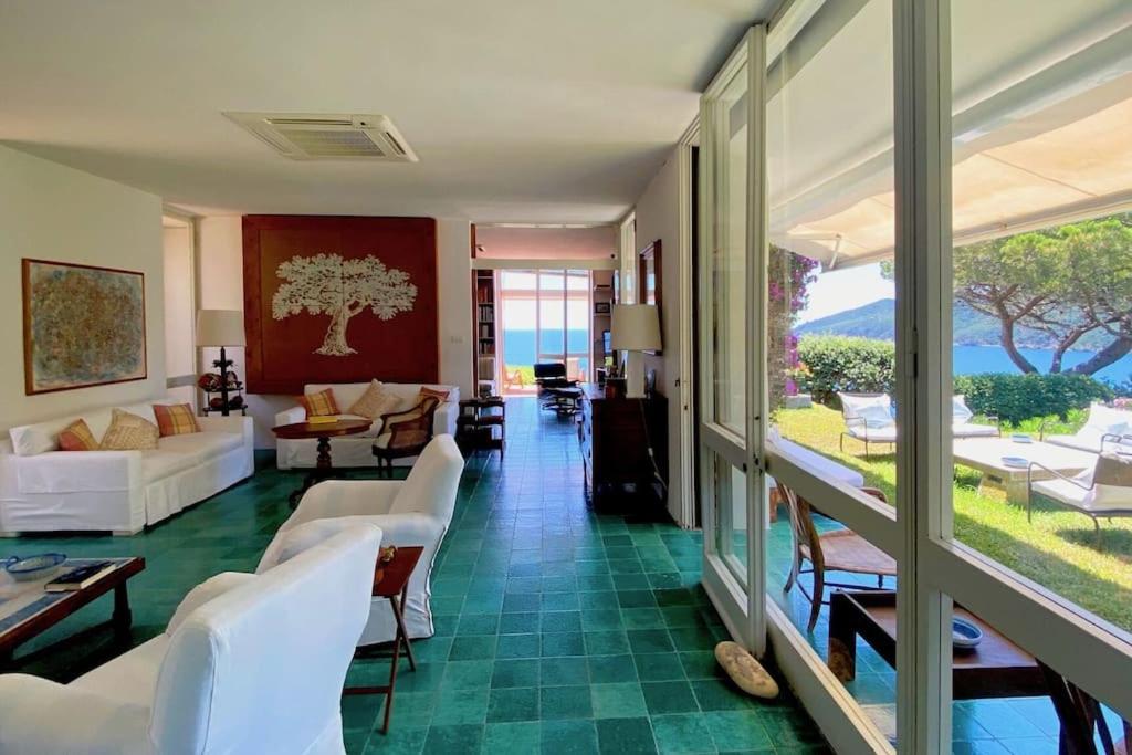 Villa Acquarilli