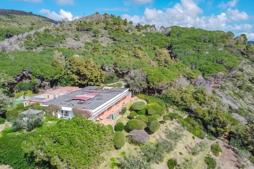 Villa Acquarilli
