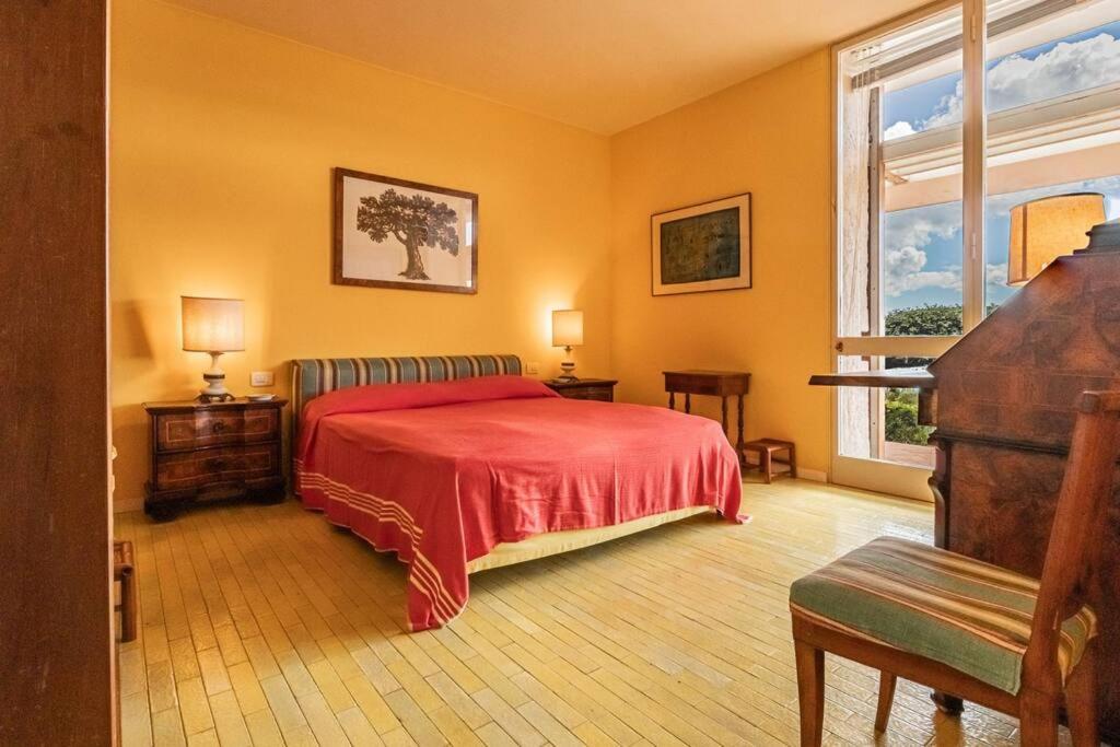 Villa Acquarilli