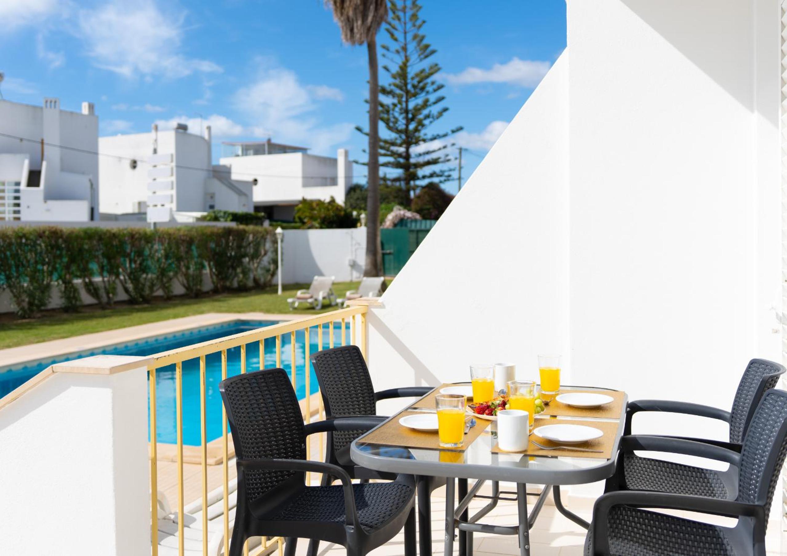 Casa Pimenta view 3